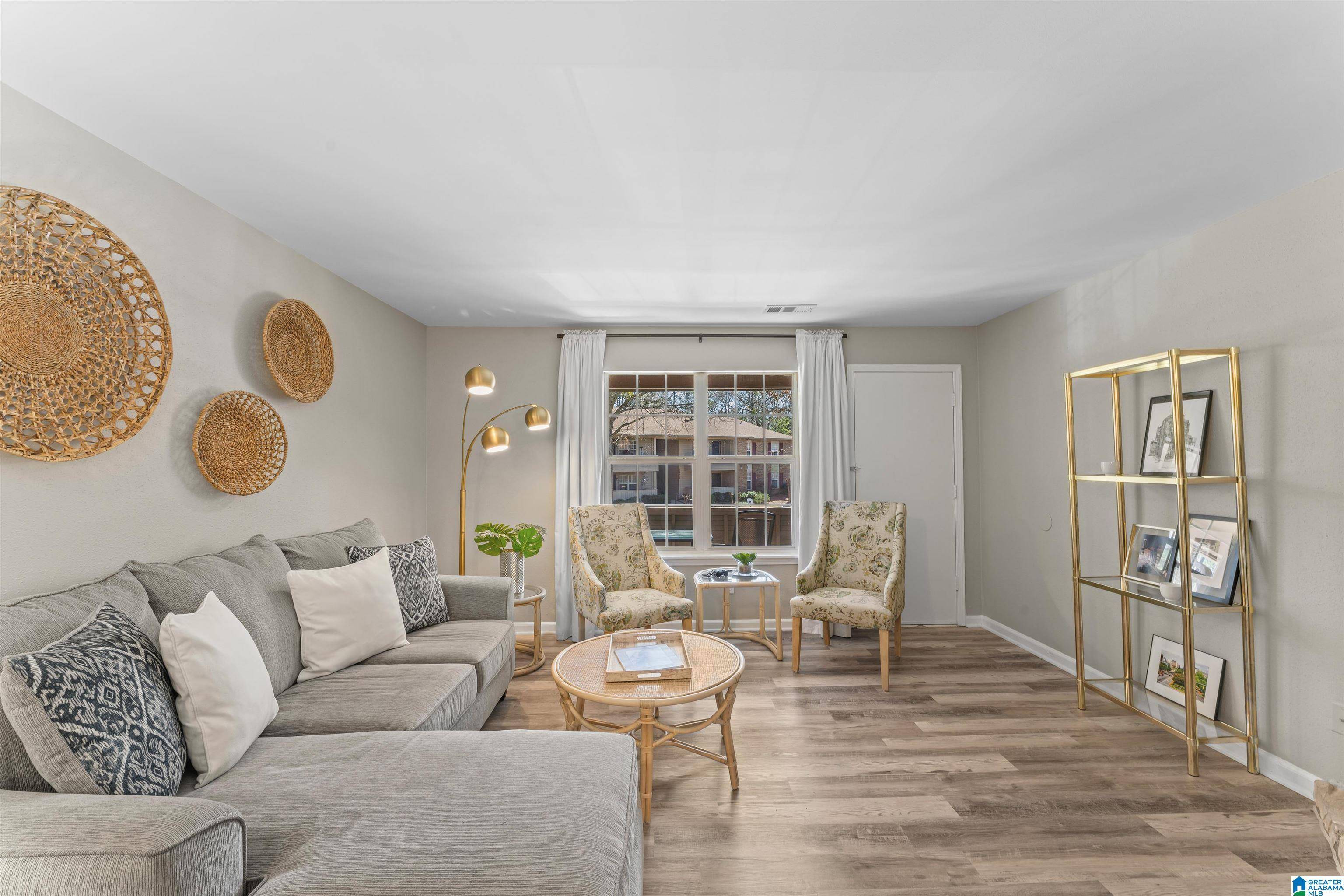 Hoover, AL 35226,1208 PATTON CREEK LANE #1208