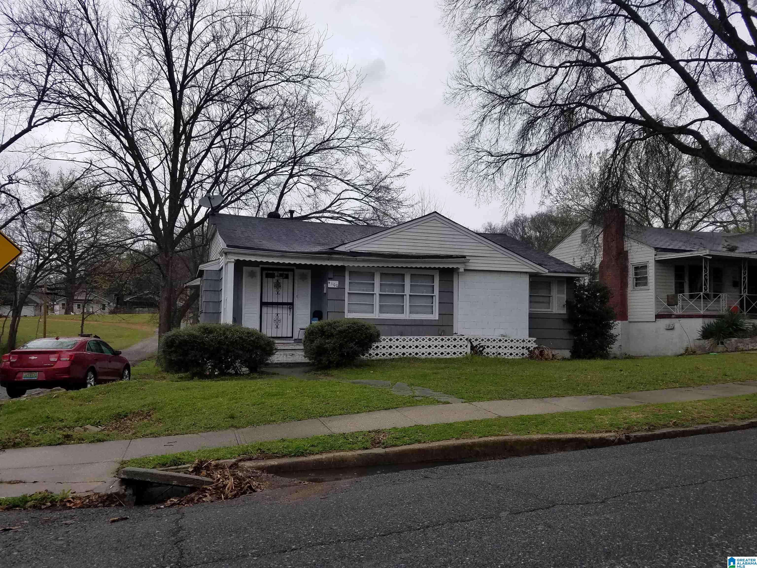 Birmingham, AL 35217,4100 41ST AVENUE N
