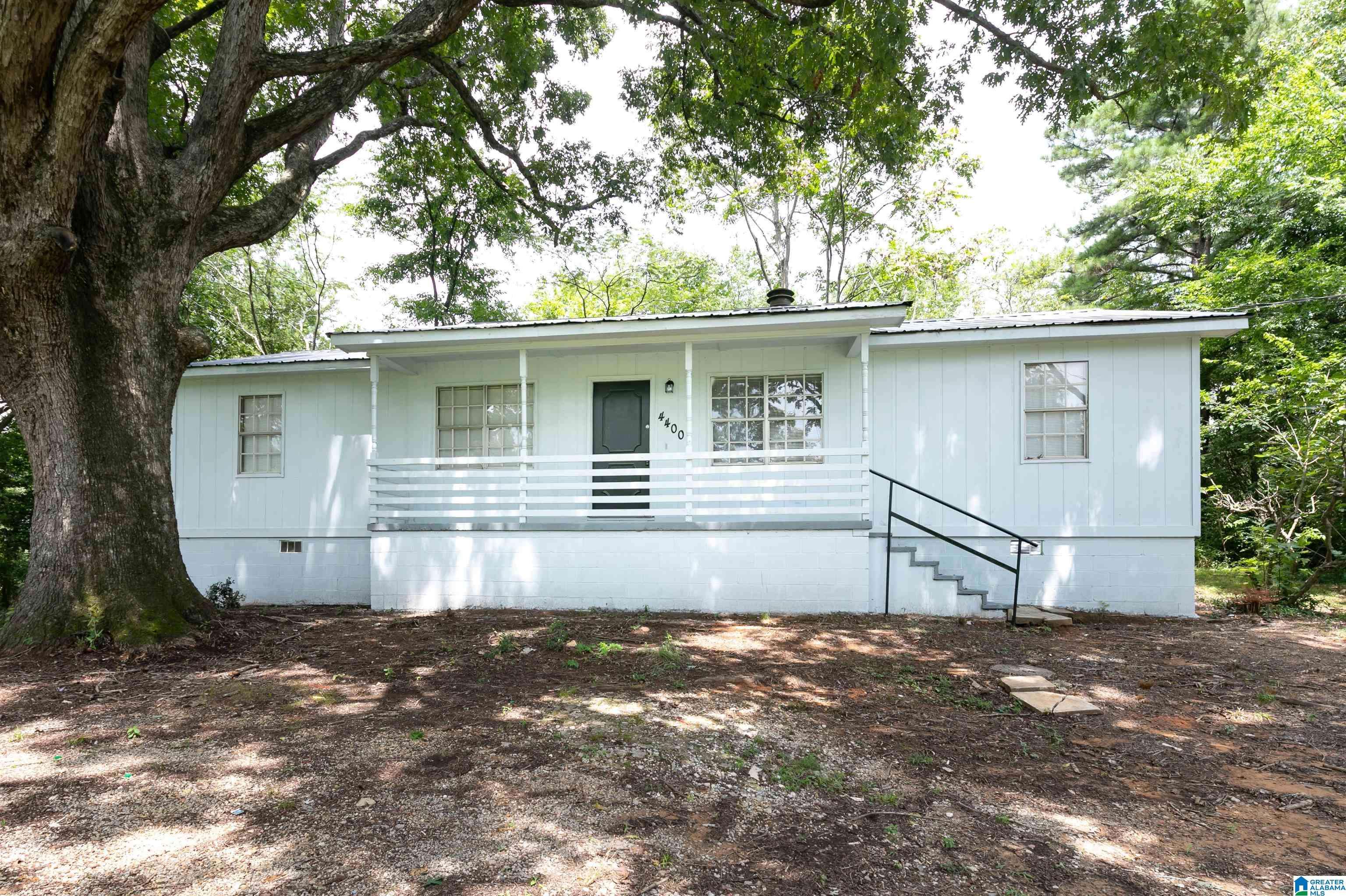 Adamsville, AL 35005,4400 OLD JASPER HIGHWAY