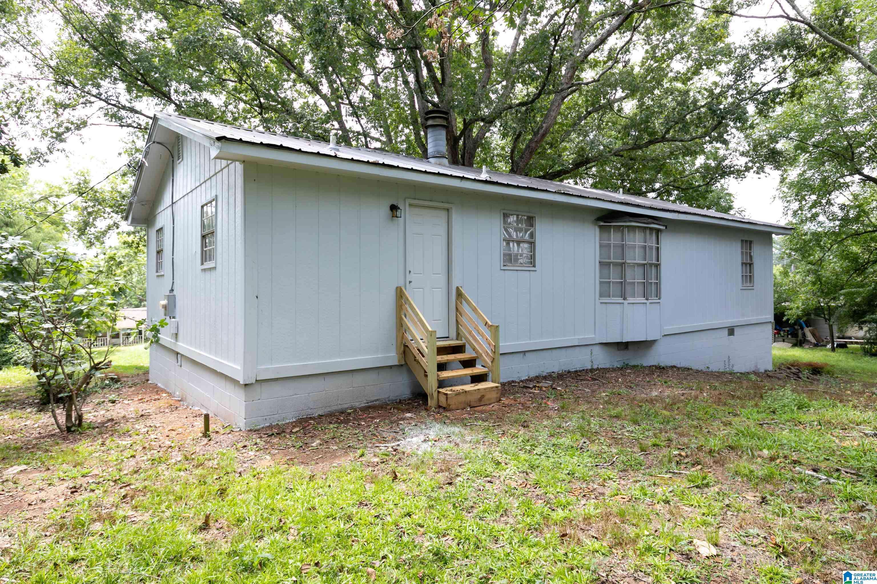 Adamsville, AL 35005,4400 OLD JASPER HIGHWAY