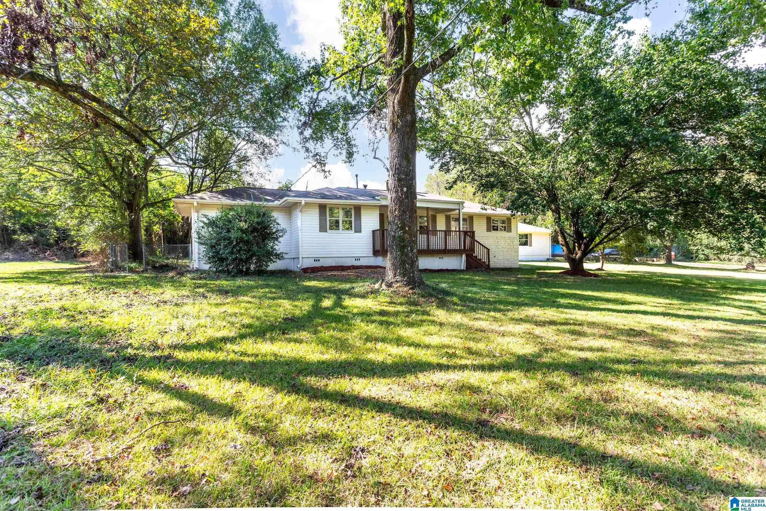 Center Point, AL 35215,2421 2ND STREET NE