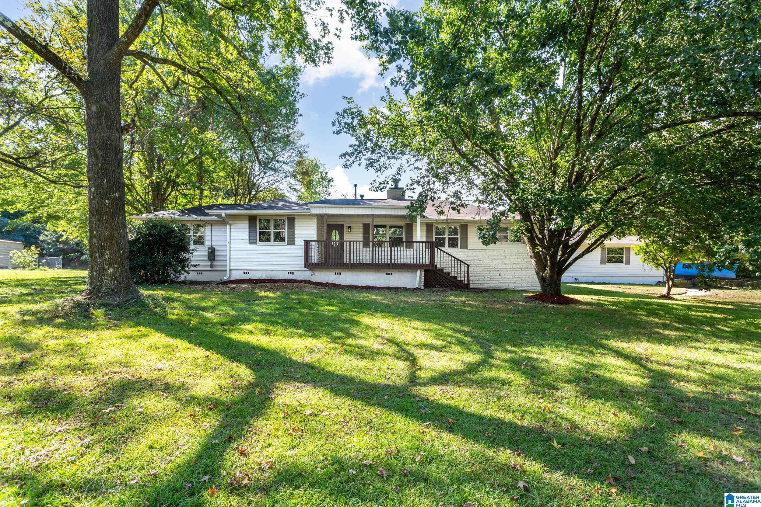 Center Point, AL 35215,2421 2ND STREET NE