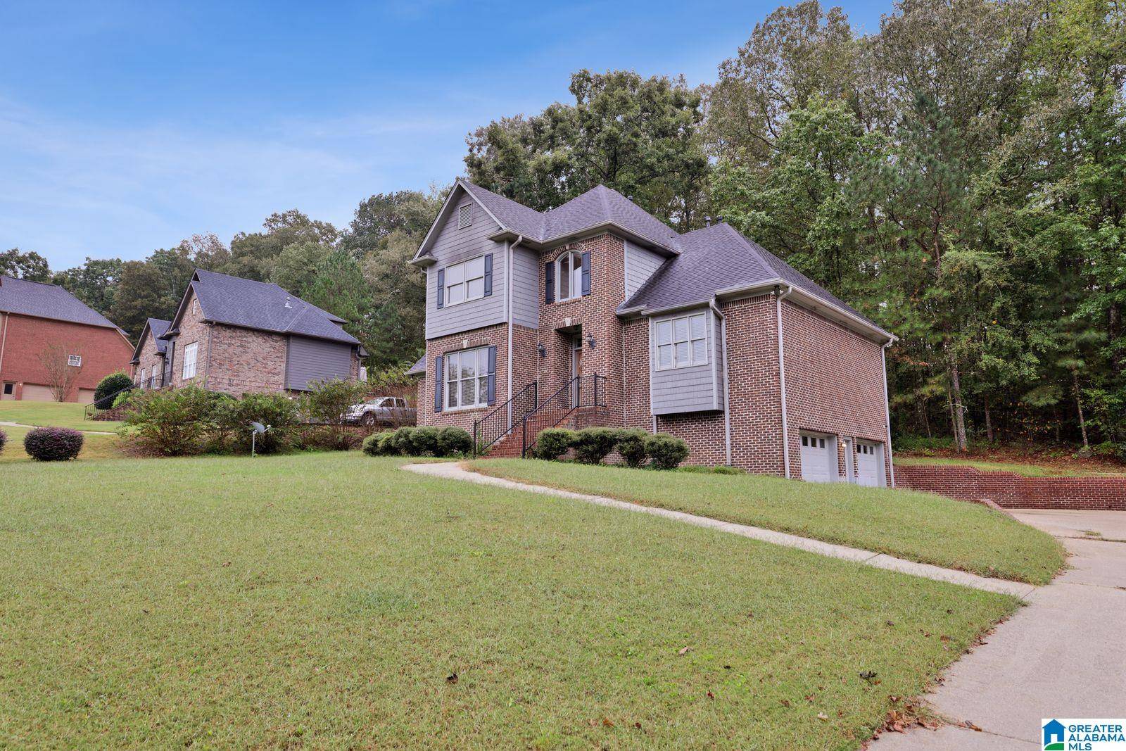 Pinson, AL 35126,7705 CLAYTON COVE PARKWAY
