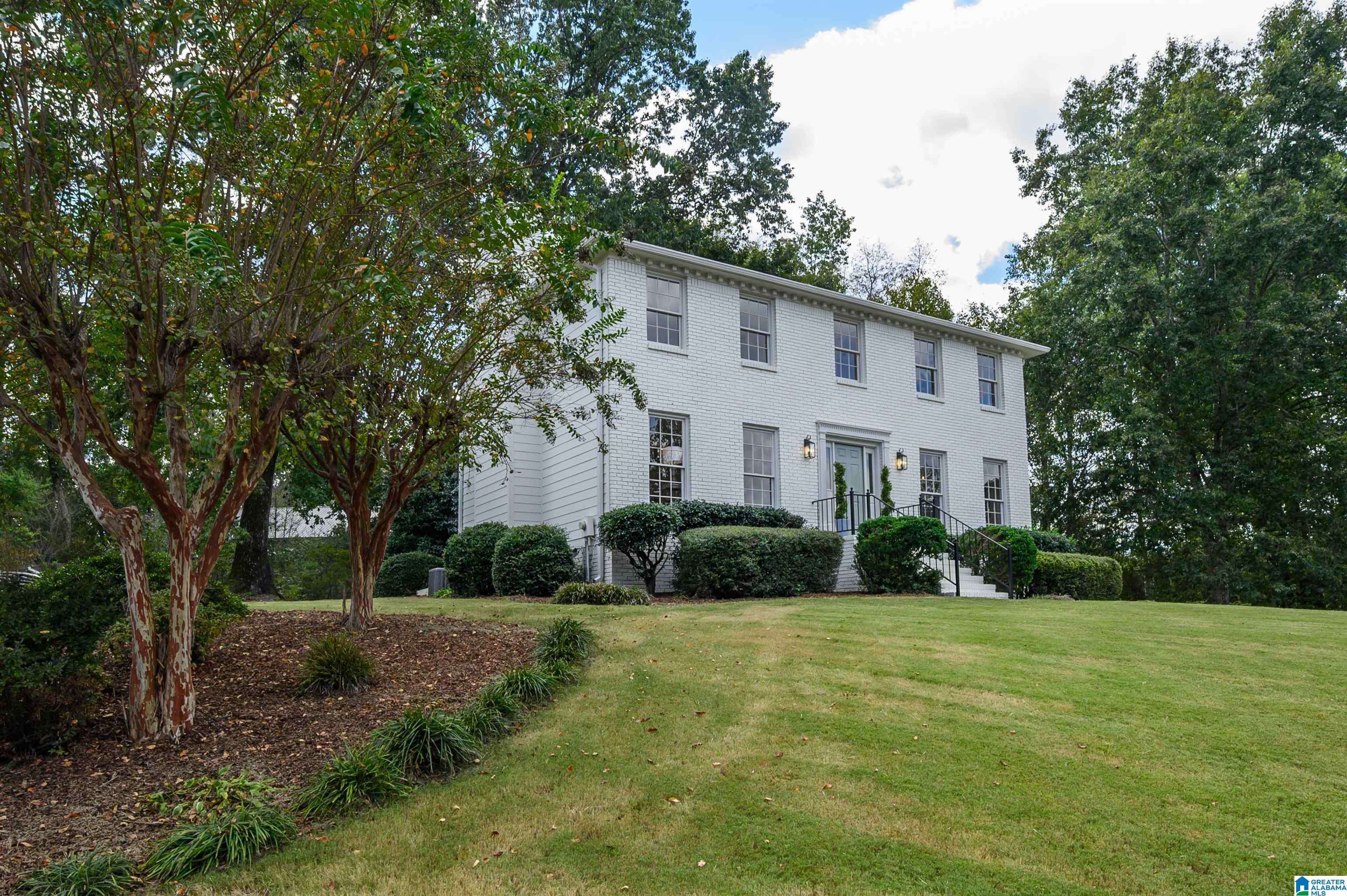 Birmingham, AL 35242,4301 HERITAGE VIEW ROAD