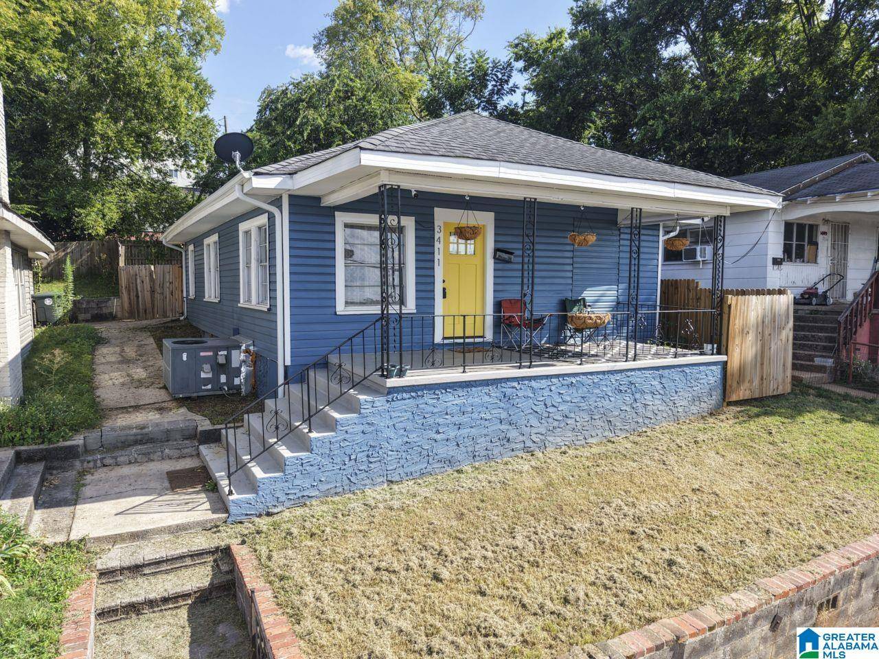 Birmingham, AL 35222,3411 S 6TH COURT