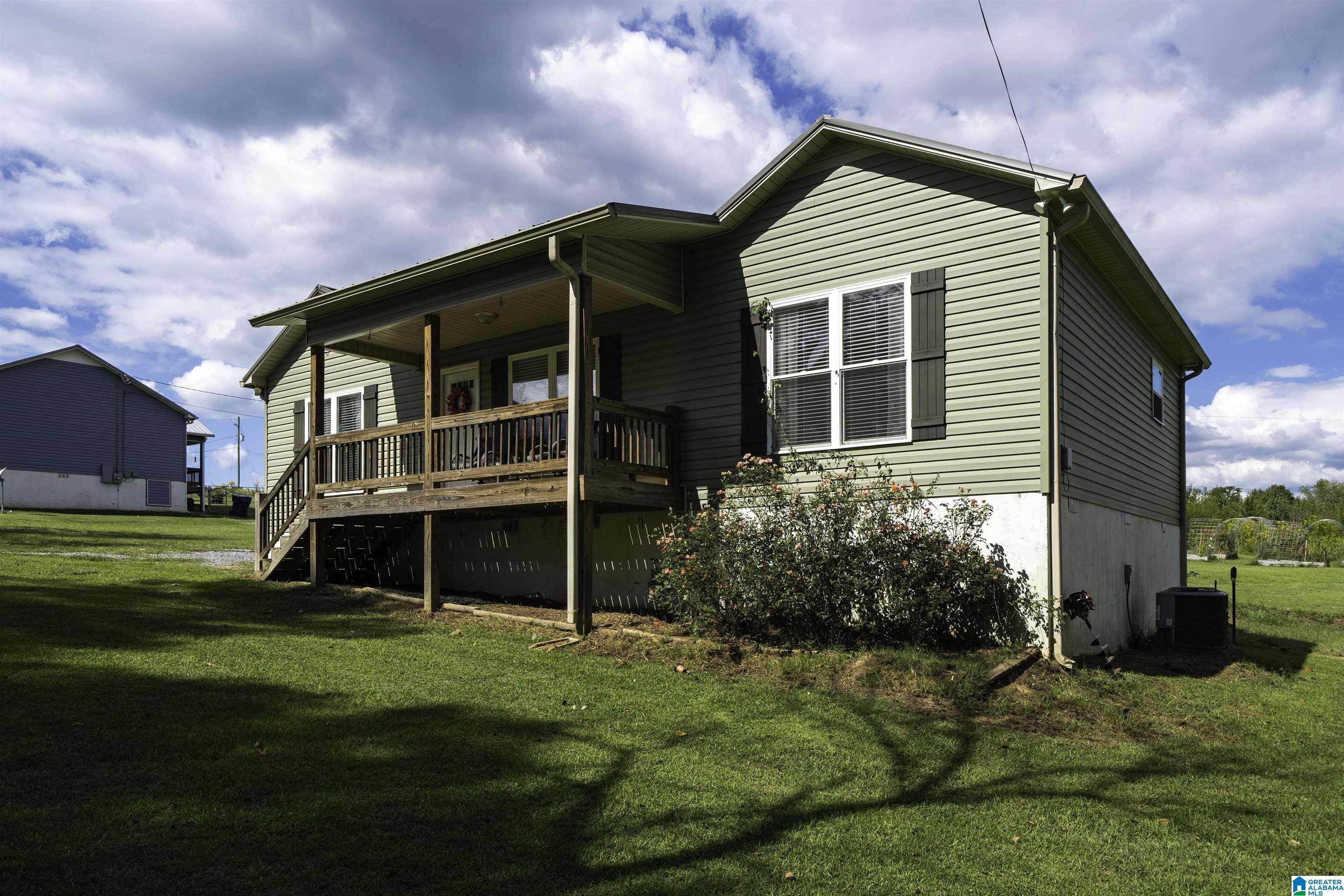 Hayden, AL 35079,3705 GRAVES GAP ROAD