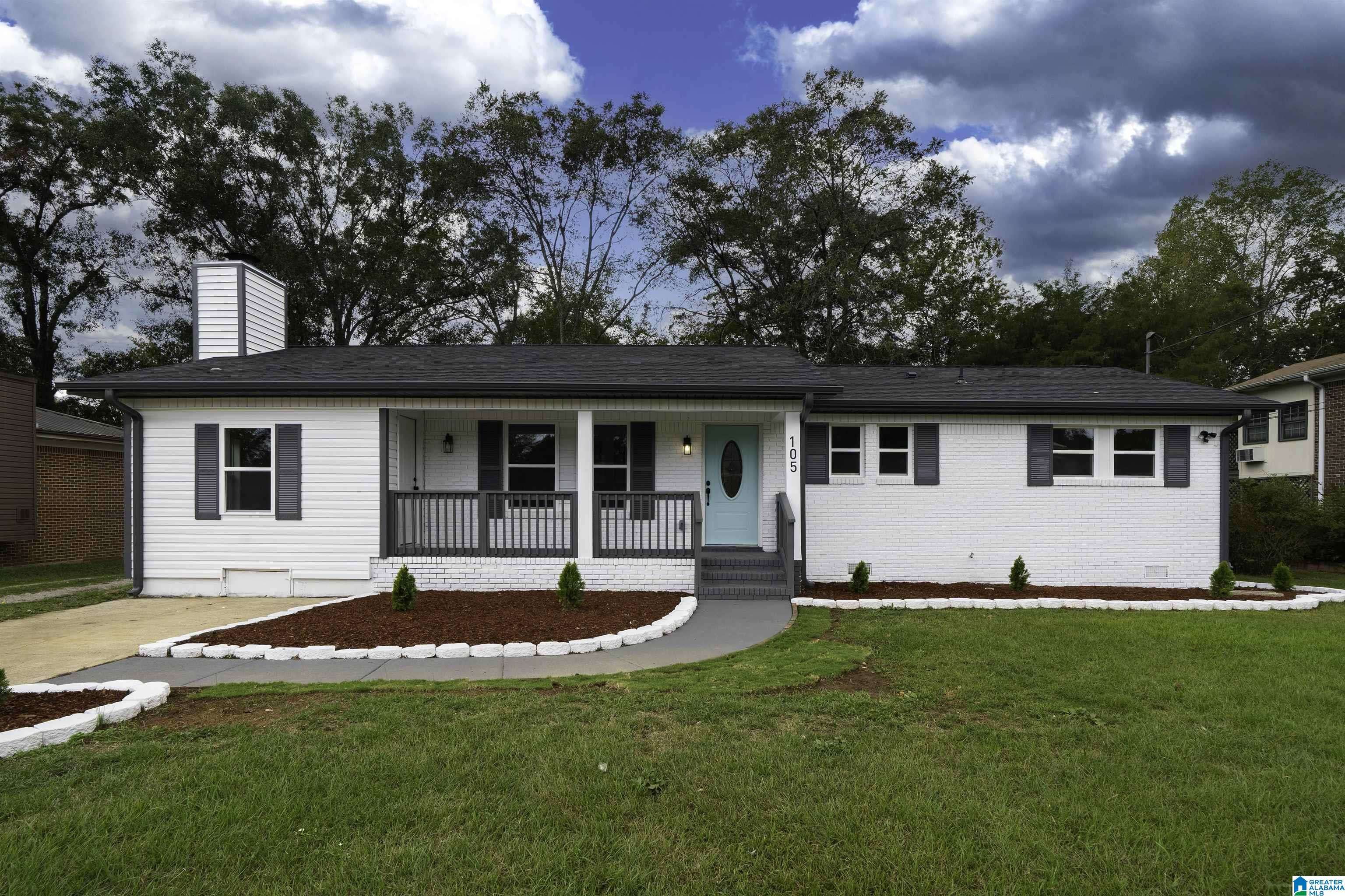 Hueytown, AL 35023,105 MERRIMONT DRIVE