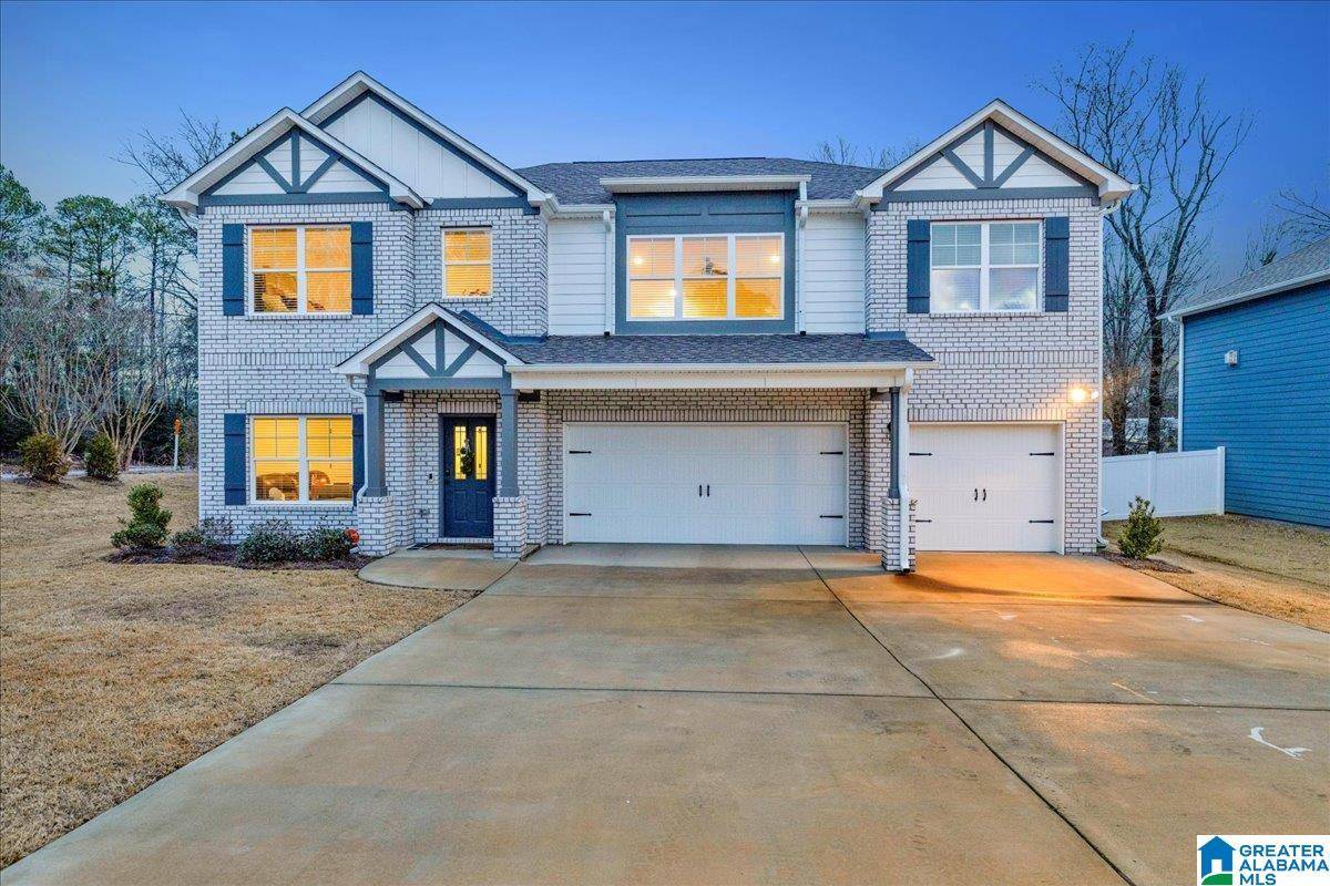 Alabaster, AL 35007,1404 N WYNLAKE DRIVE