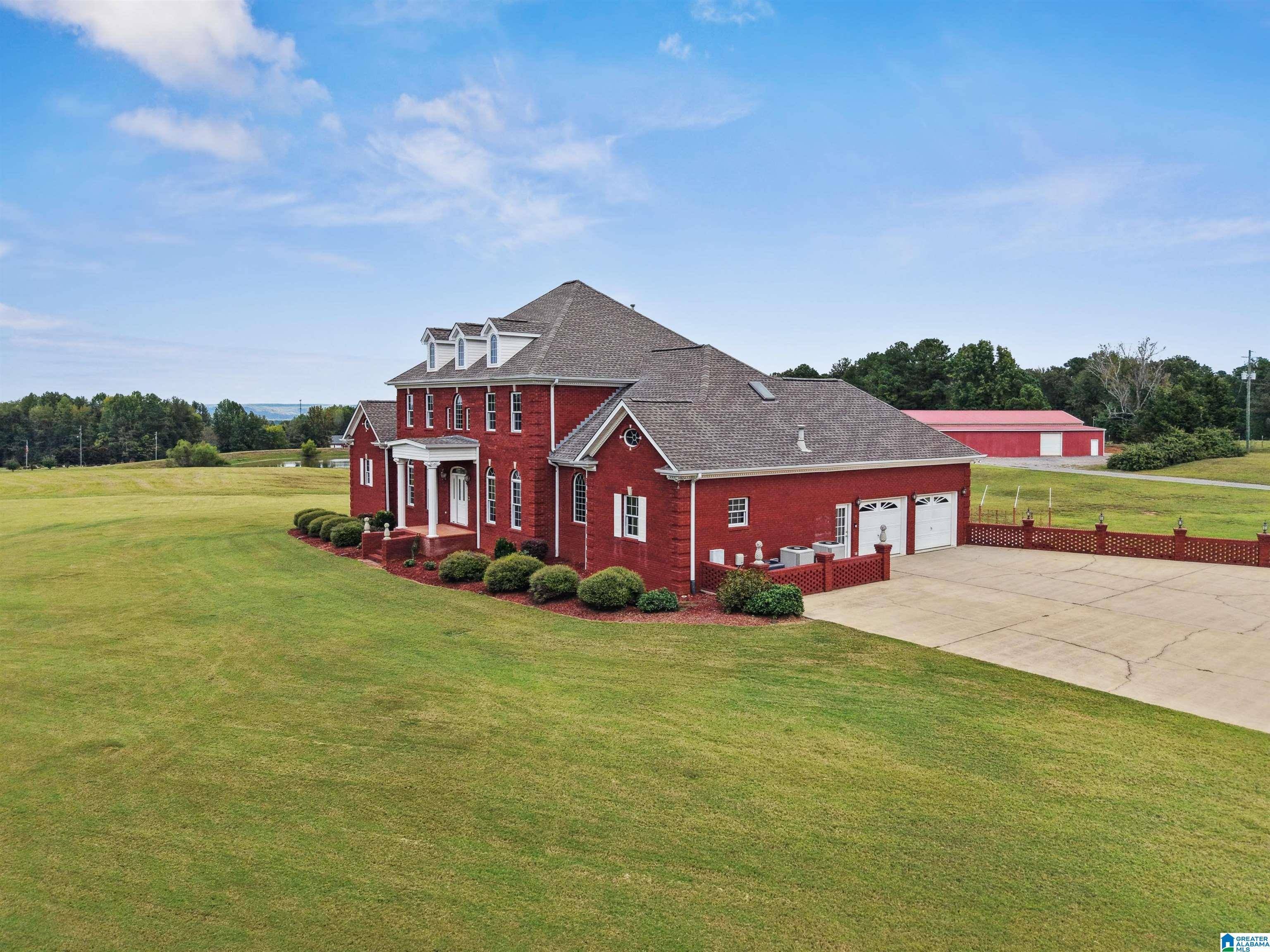Empire, AL 35063,9781 SHIPPTOWN ROAD