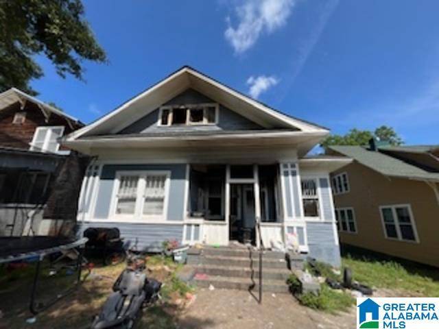 Bessemer, AL 35020,2306 CLARENDON AVENUE