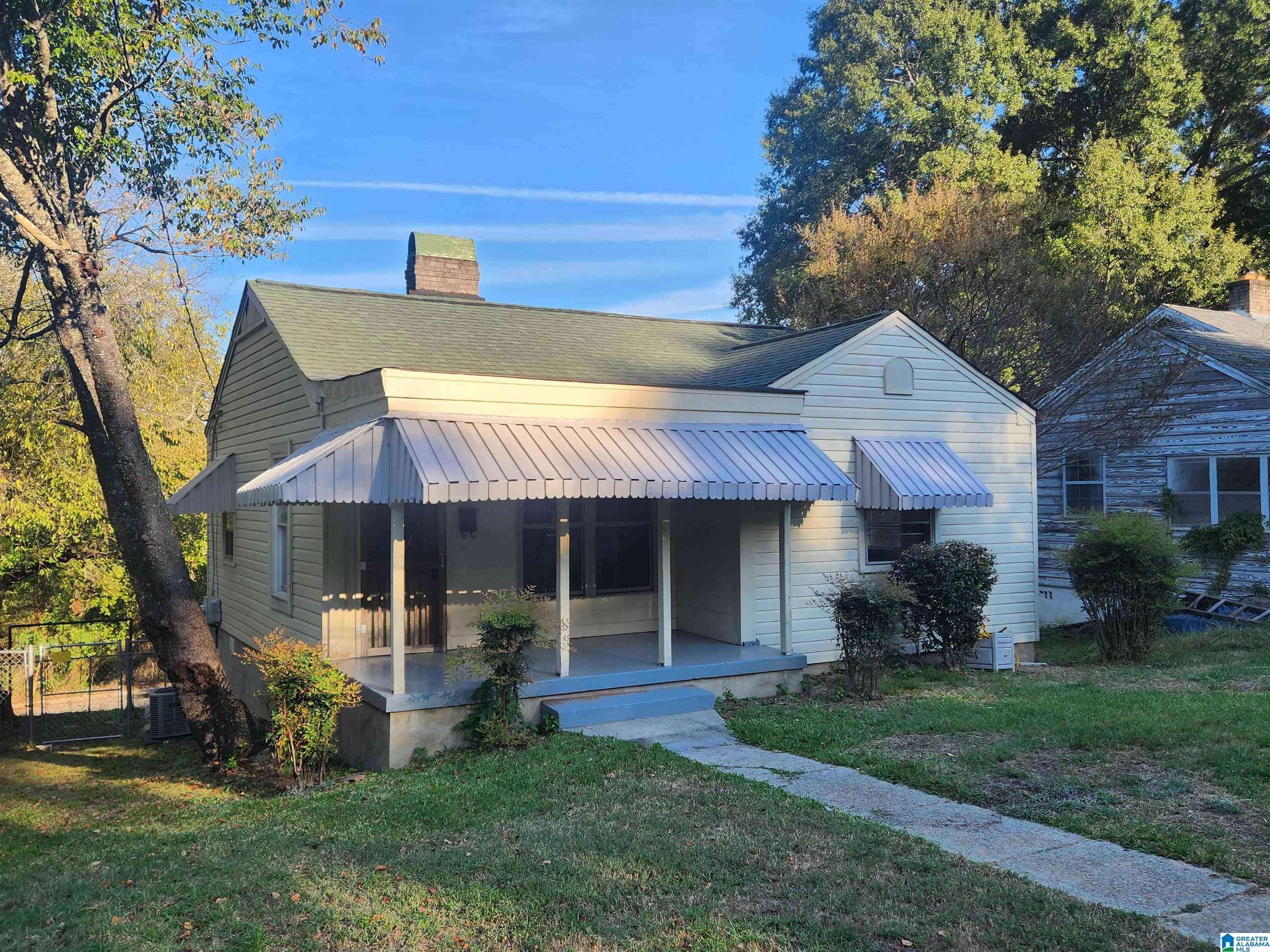 Birmingham, AL 35222,4774 7TH COURT S