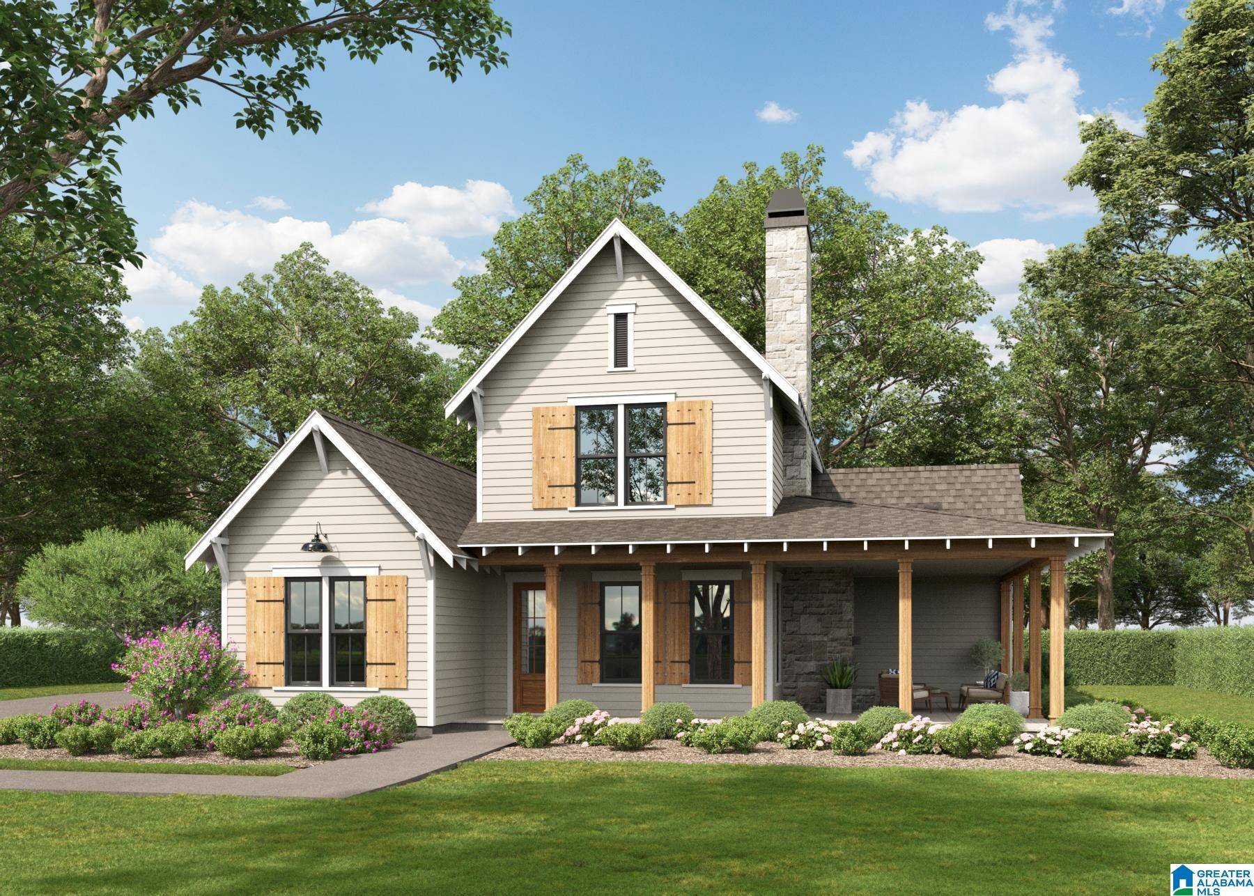 Trussville, AL 35173,260 BRADFORD WAY