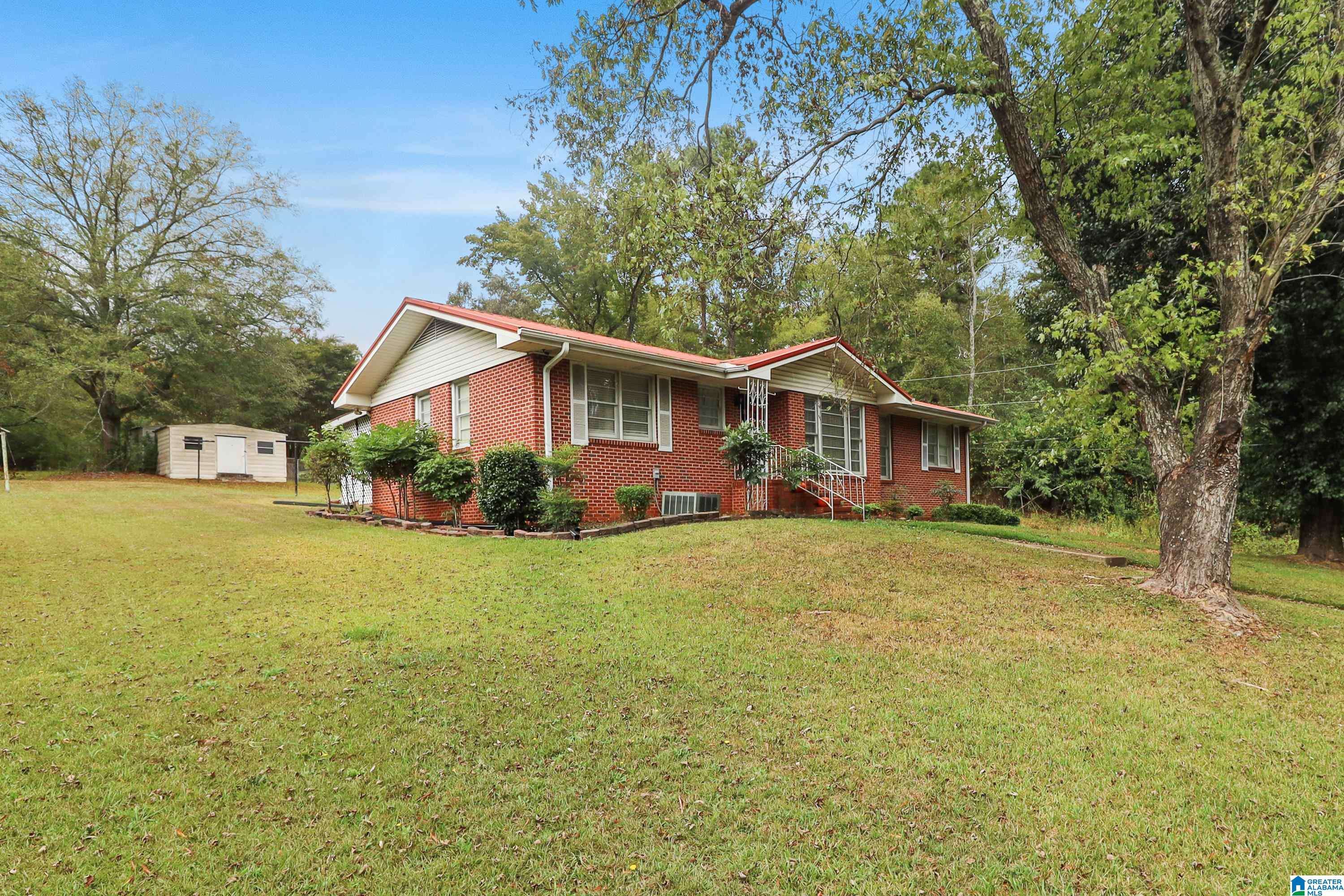 Hueytown, AL 35023,4800 RIDGE WAY