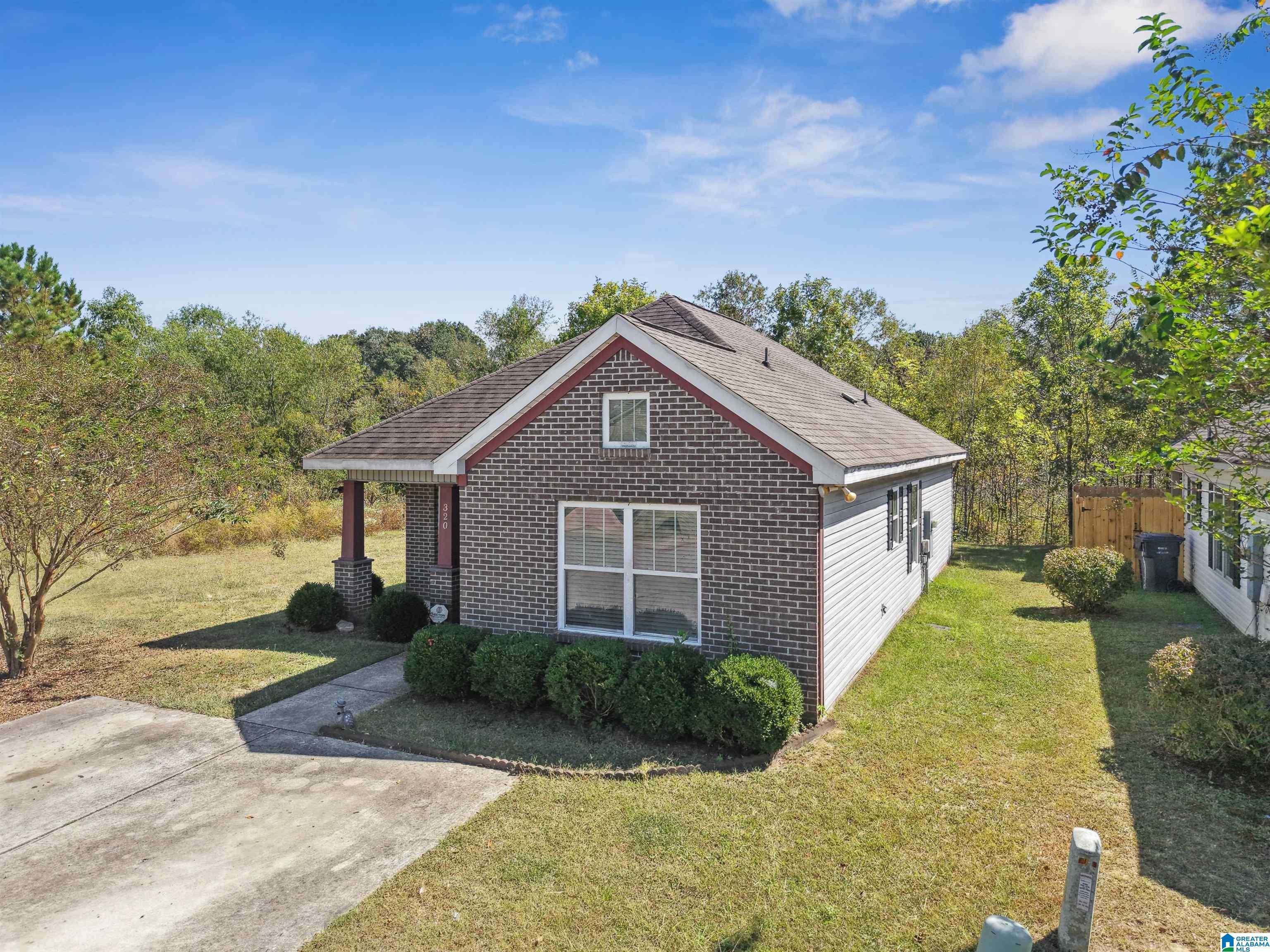 Calera, AL 35040,320 CREEK RUN CIRCLE