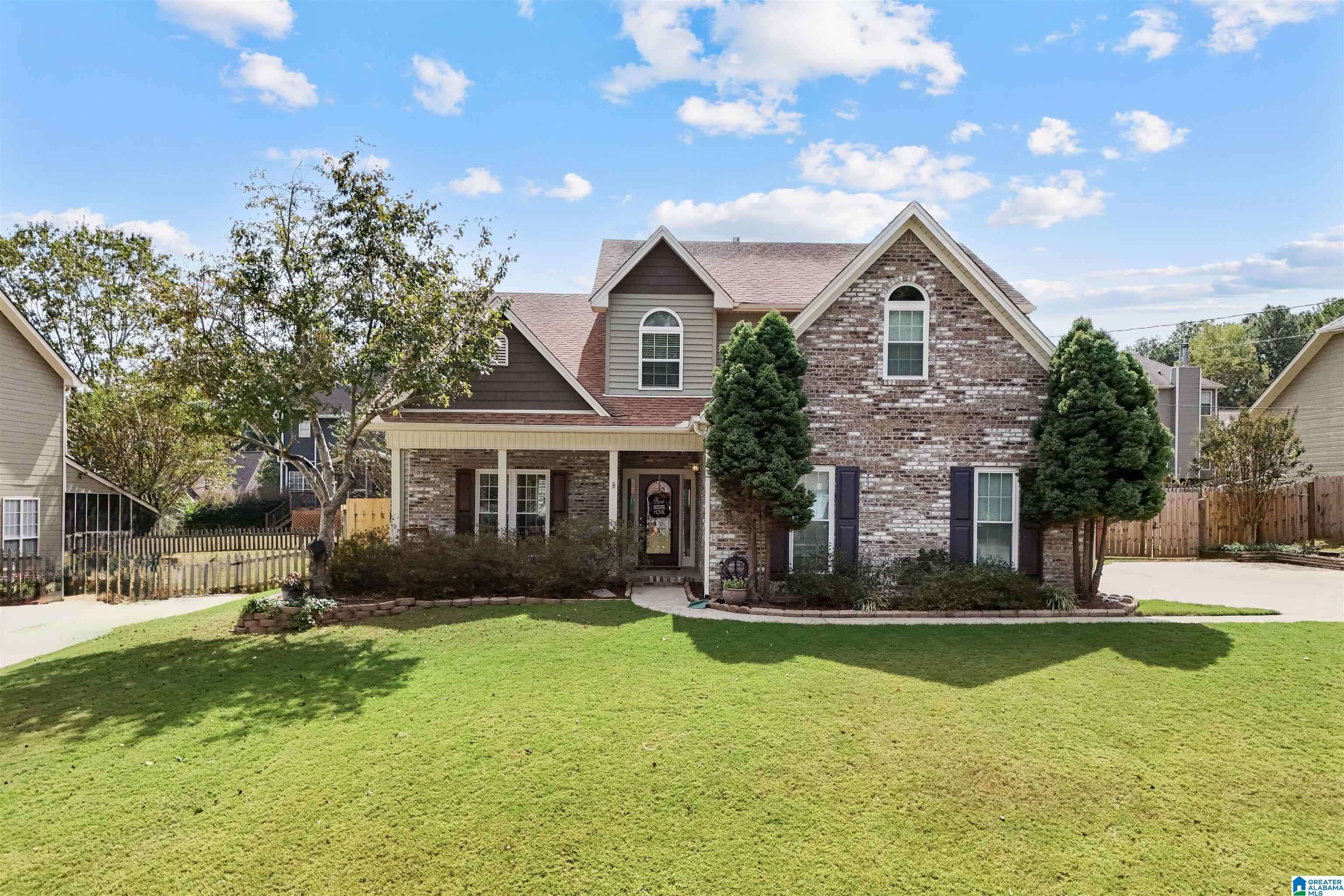 Helena, AL 35080,5009 BRIDLEWOOD PARC LANE