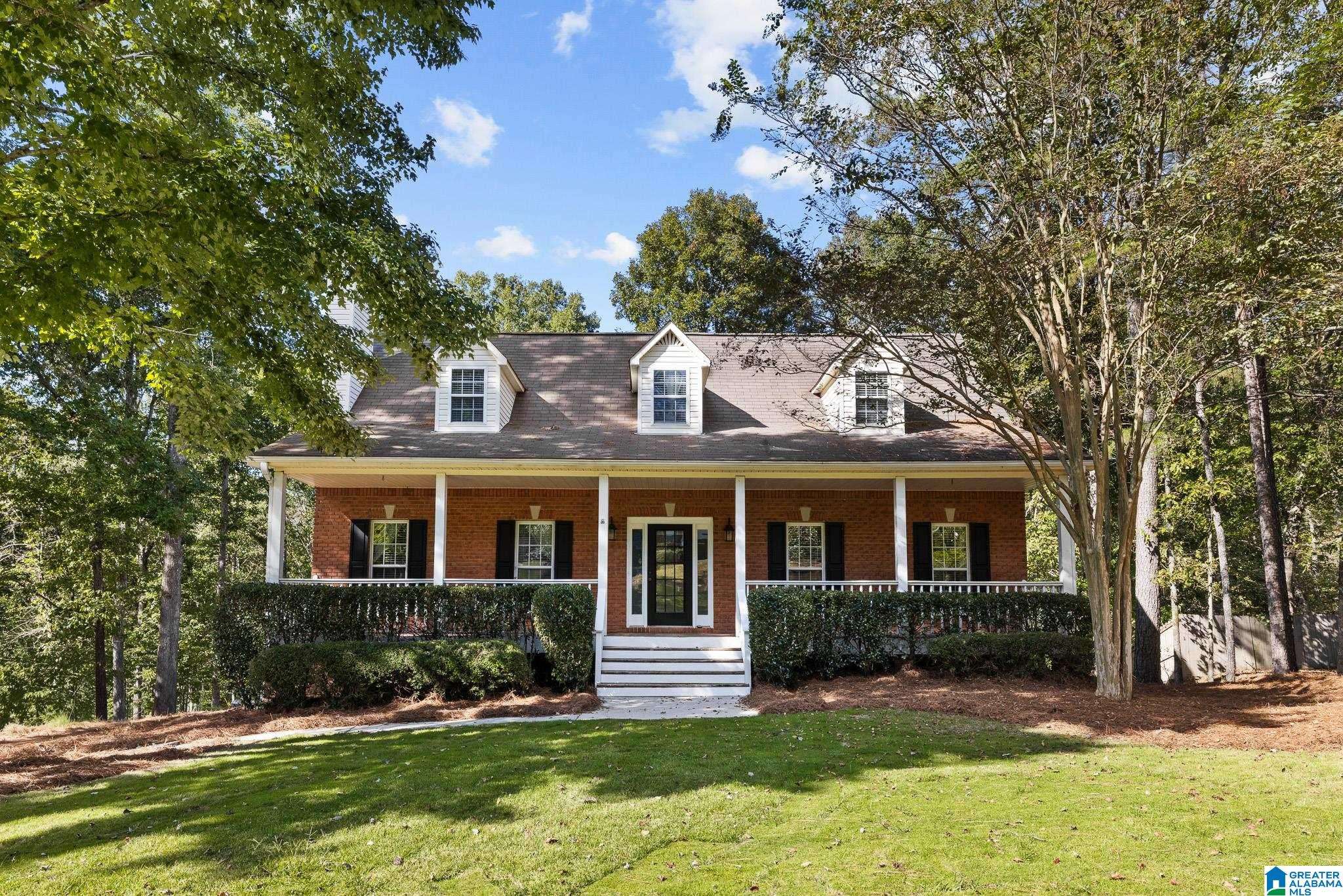 Chelsea, AL 35043,119 BRYNLEIGH DRIVE