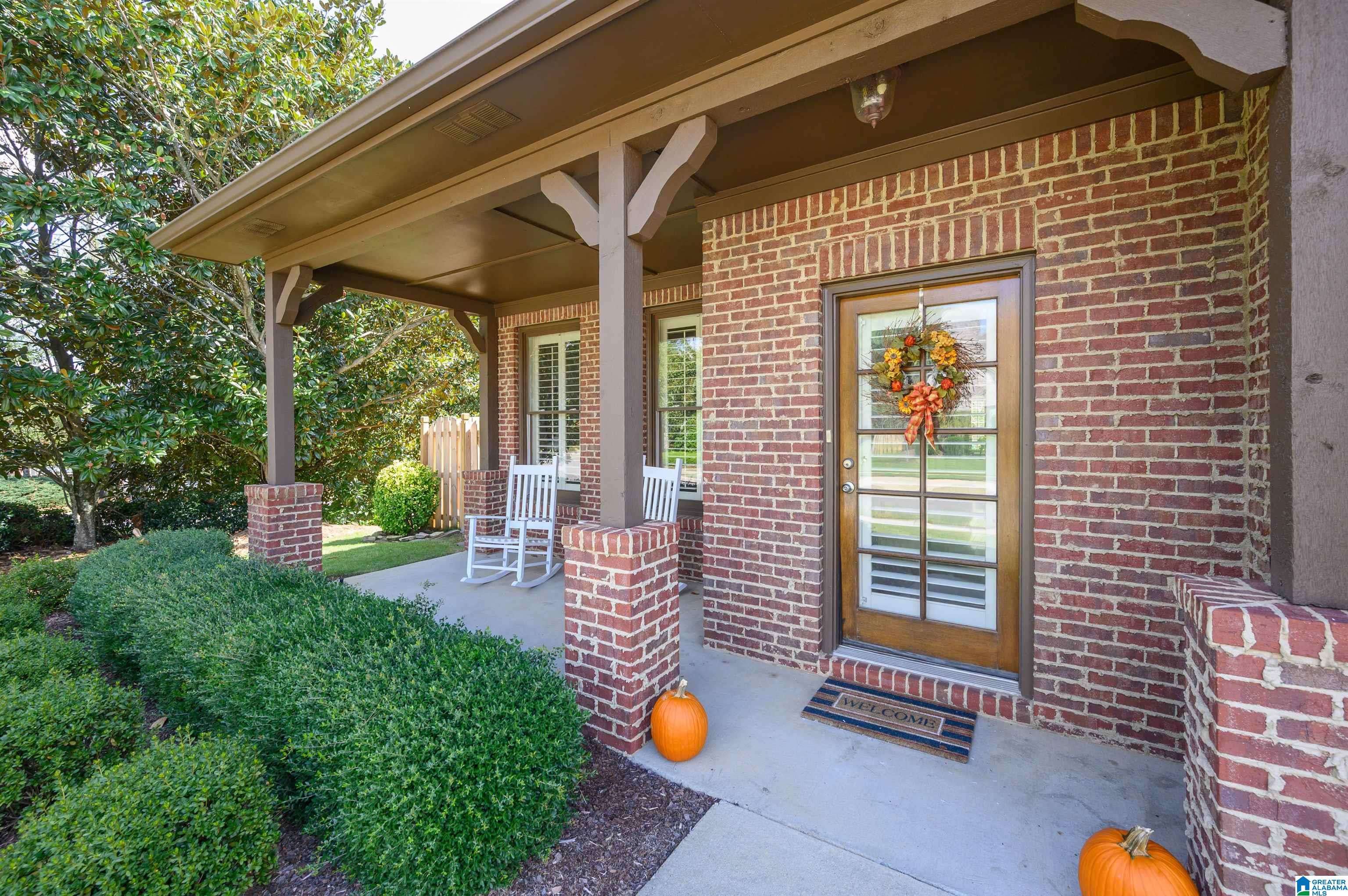 Hoover, AL 35226,2254 CHALYBE TRAIL