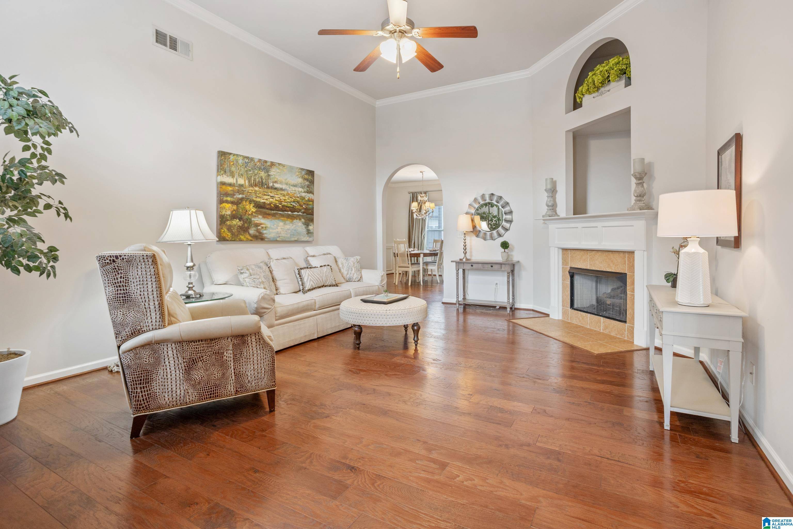 Leeds, AL 35094,6832 VALLEY LANE