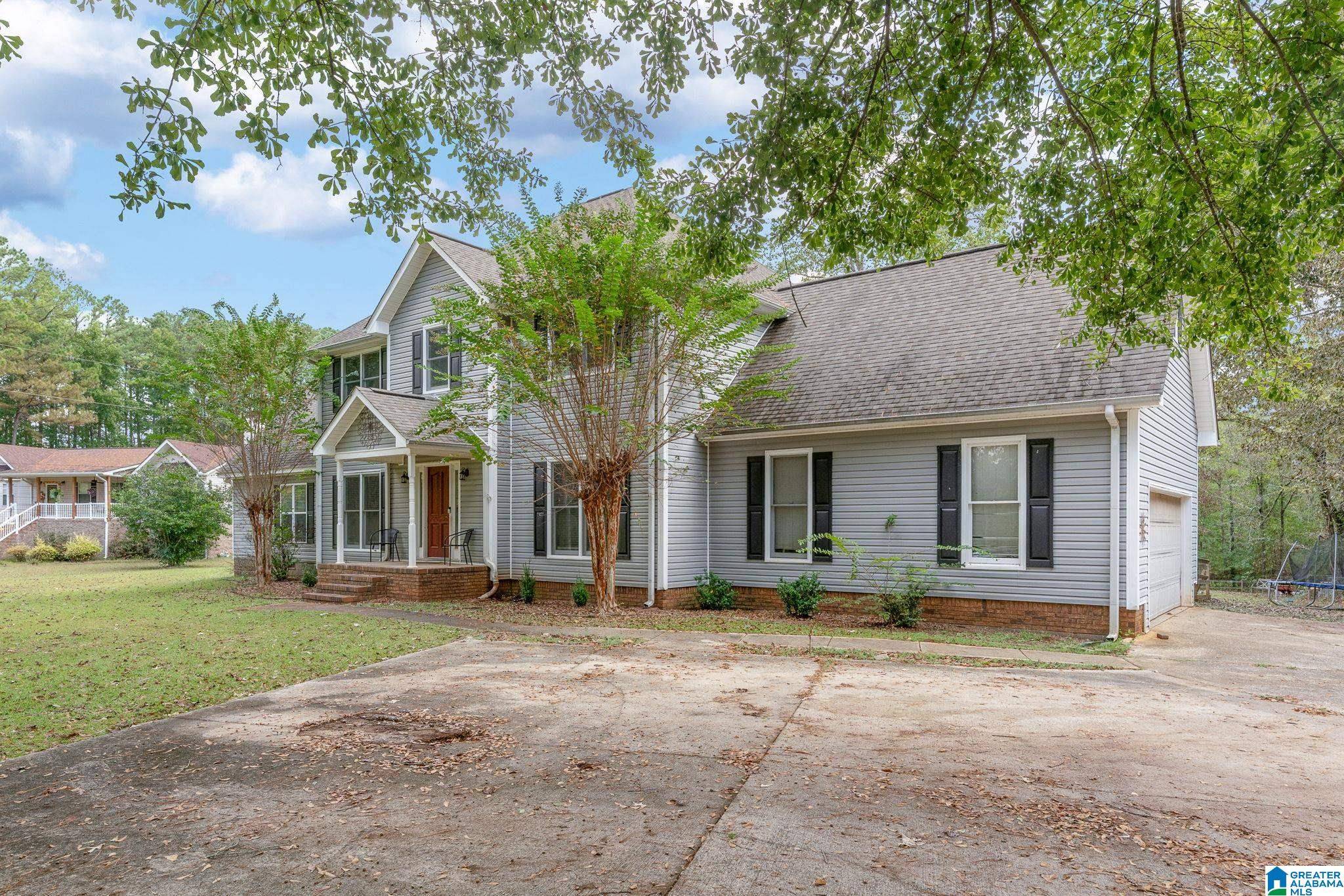 Lakeview, AL 35111,11965 COTTON CIRCLE