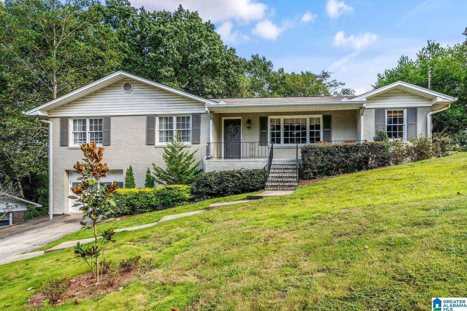 Birmingham, AL 35213,5901 SOUTHHALL ROAD