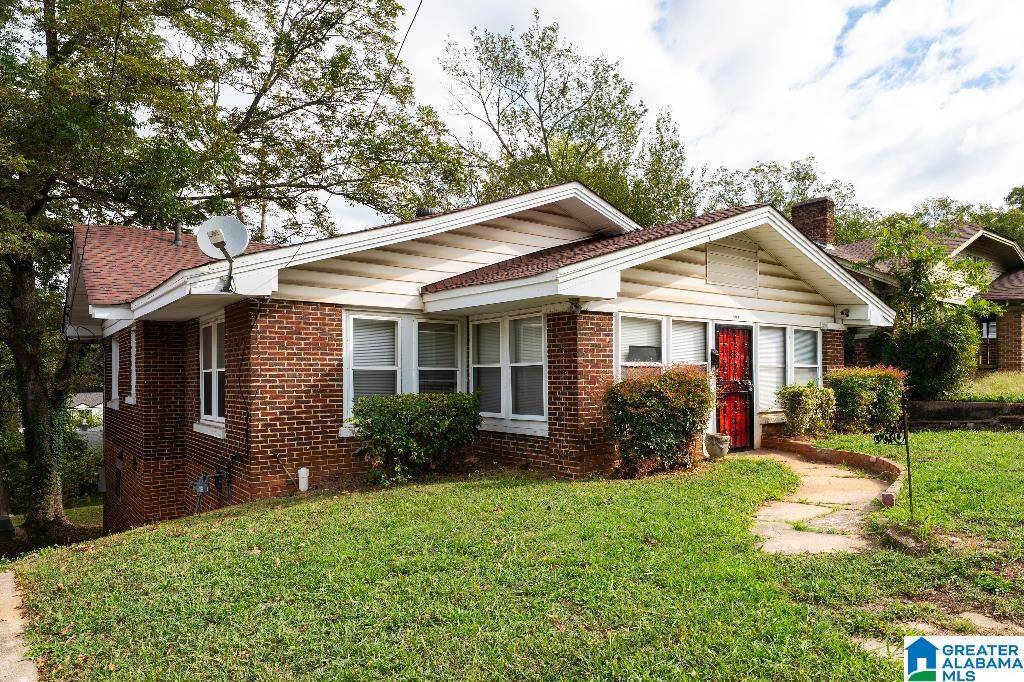 Birmingham, AL 35208,3100 PIKE ROAD