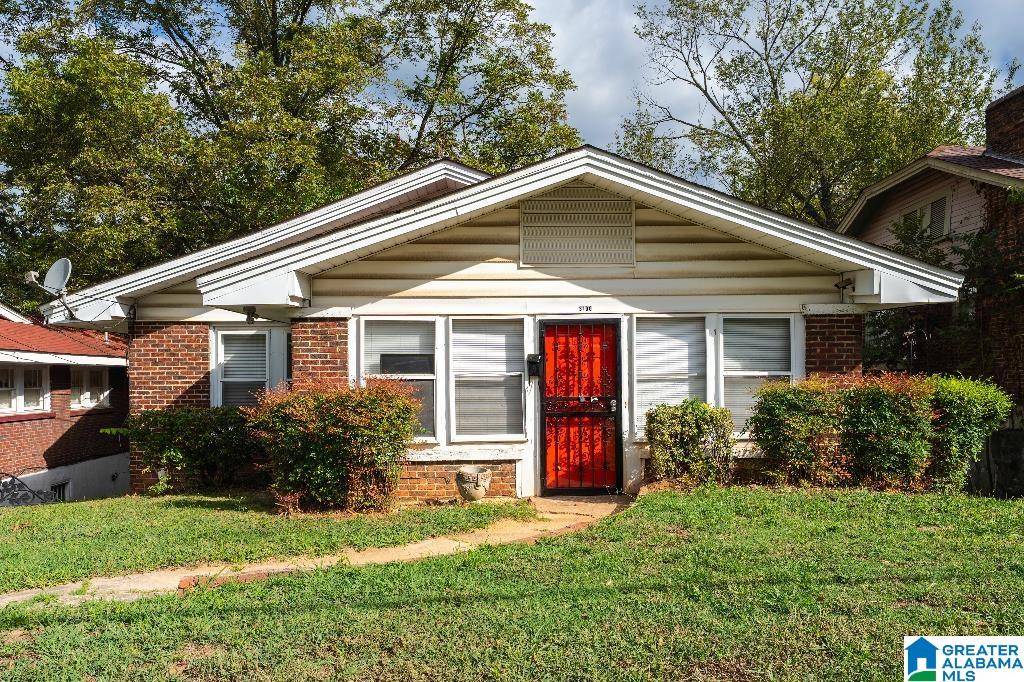 Birmingham, AL 35208,3100 PIKE ROAD