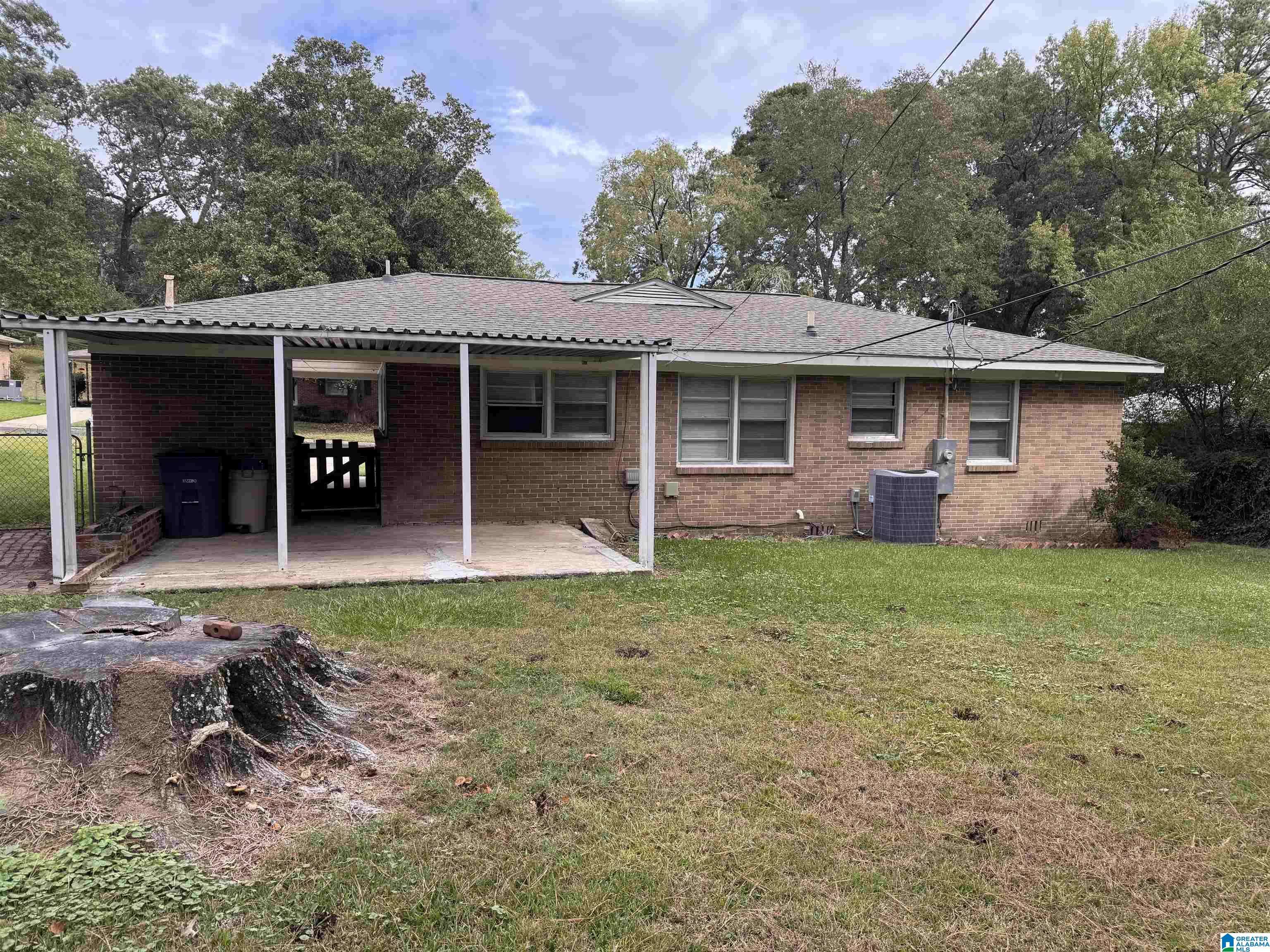 Irondale, AL 35210,1337 MCCOY STREET