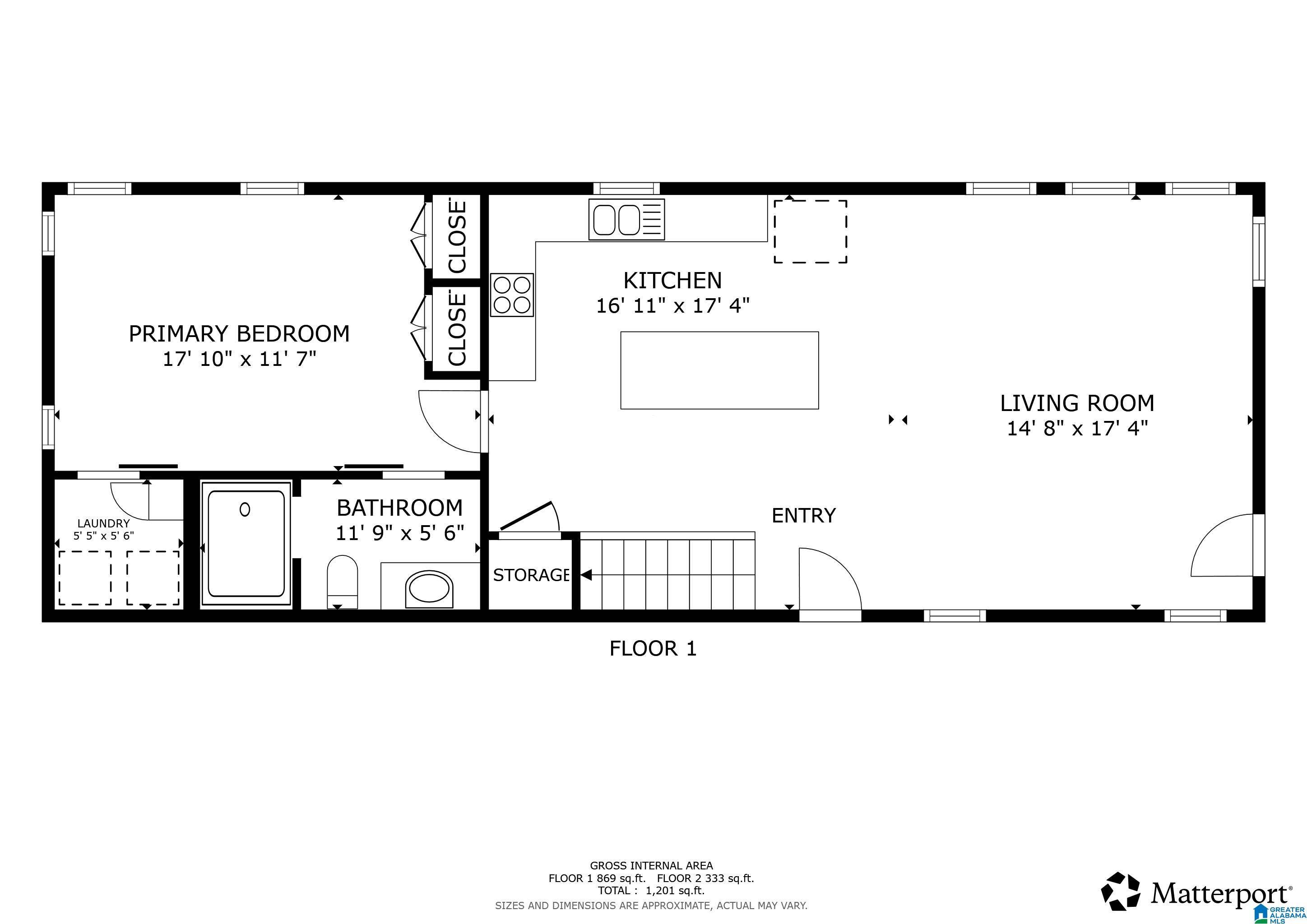 Crane Hill, AL 35053,47 COUNTY ROAD 2037