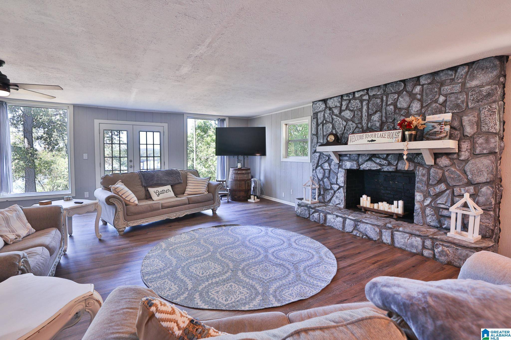 Talladega, AL 35160,115 RIVERVIEW LANE