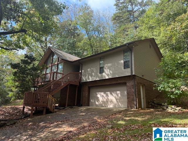 Pinson, AL 35126,8470 EMERALD LAKE DRIVE W