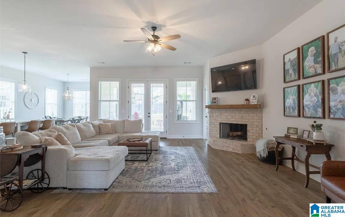 Pike Road, AL 36064,9355 CRESCENT LODGE DRIVE