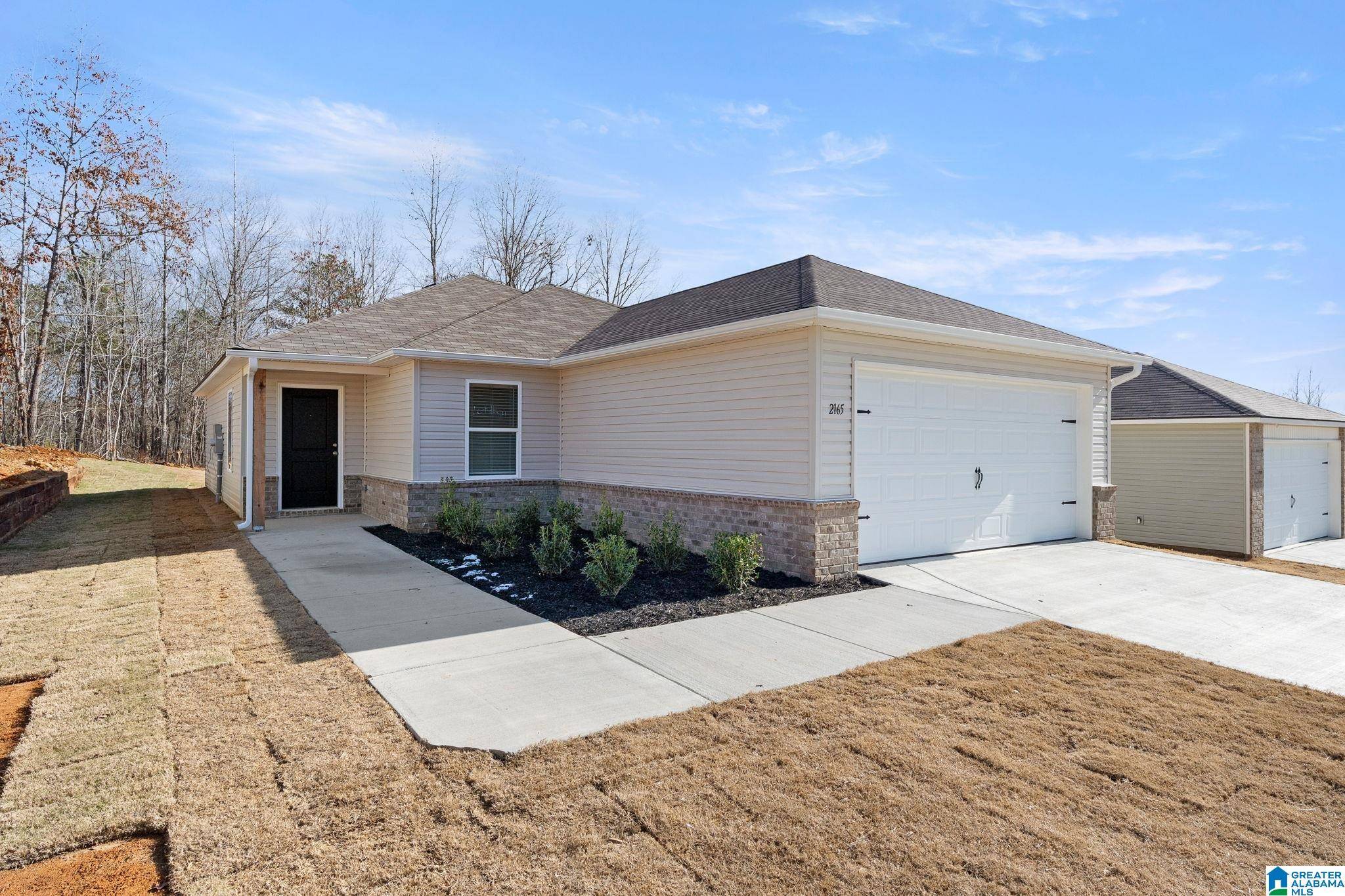 Eastaboga, AL 36260,209 SKYLINE LOOP