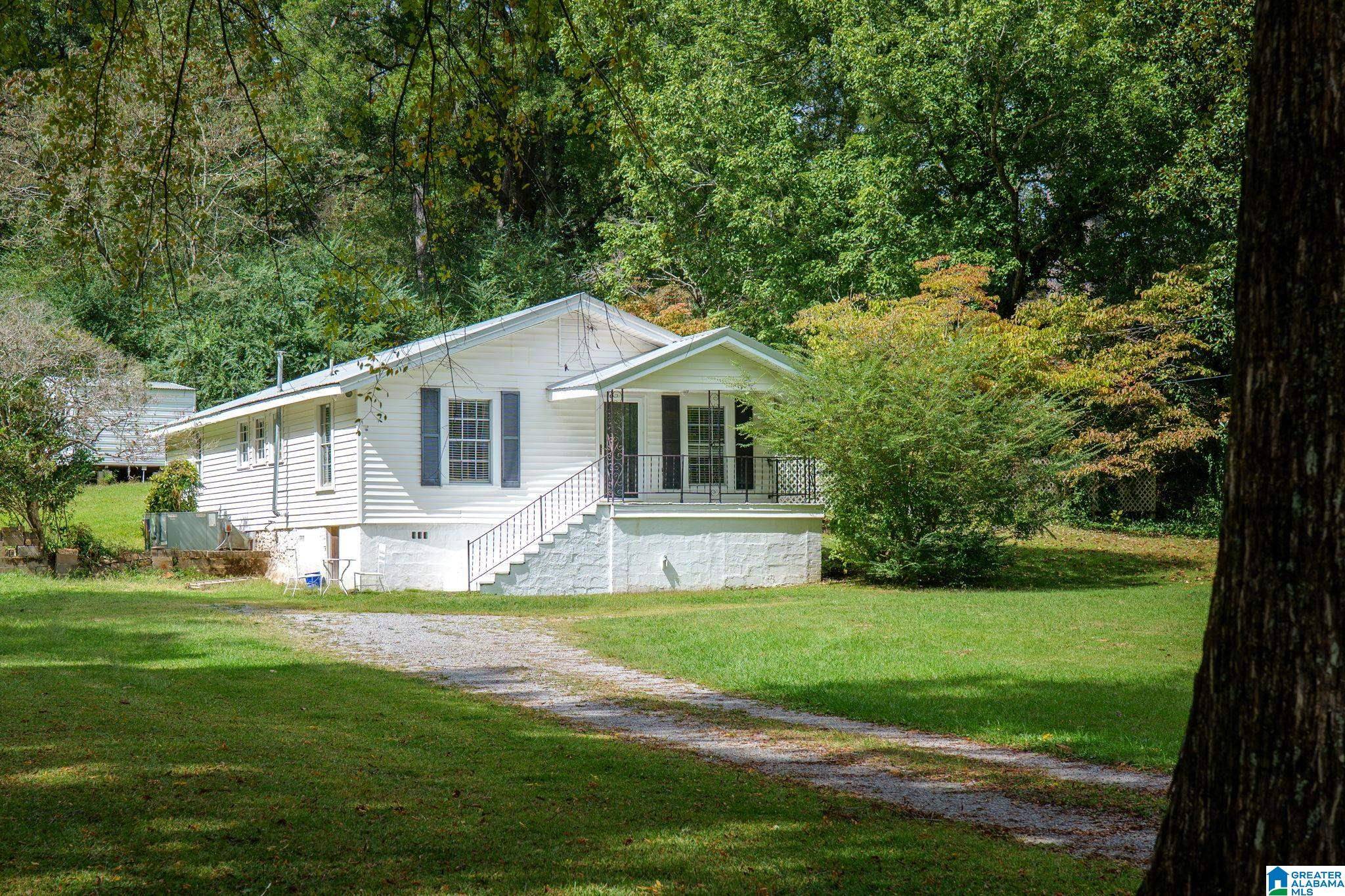 Pinson, AL 35126,5450 OLD SPRINGVILLE ROAD