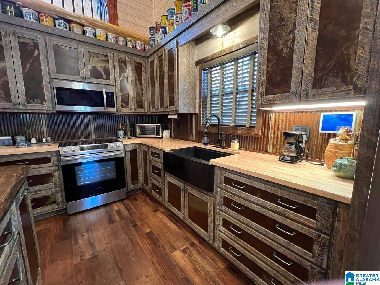 Crane Hill, AL 35053,298 COUNTY ROAD 2030