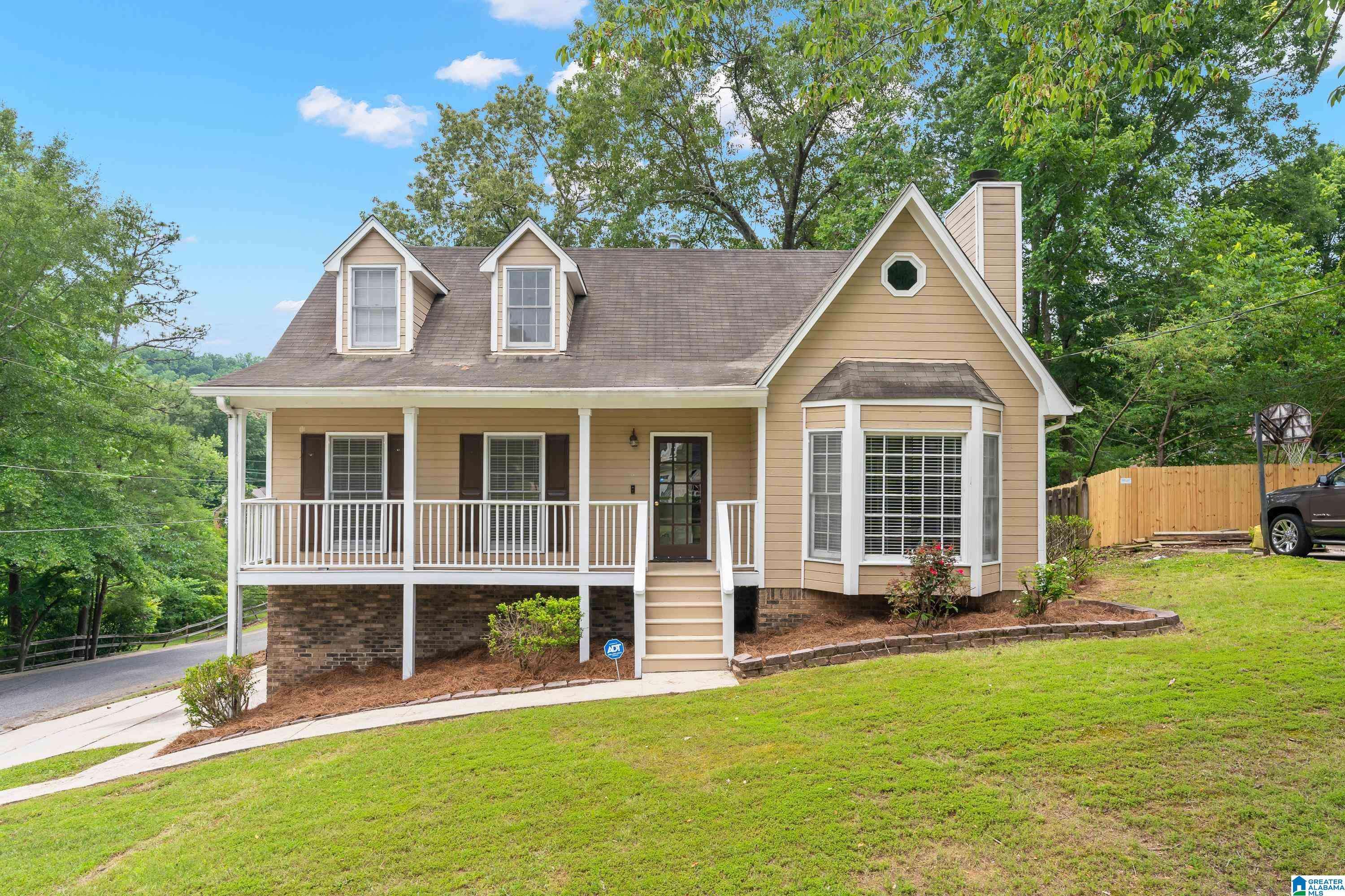 Birmingham, AL 35242,5100 WEATHERFORD DRIVE