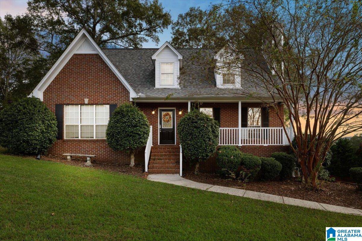 Oneonta, AL 35121,98 GREYSTONE DRIVE