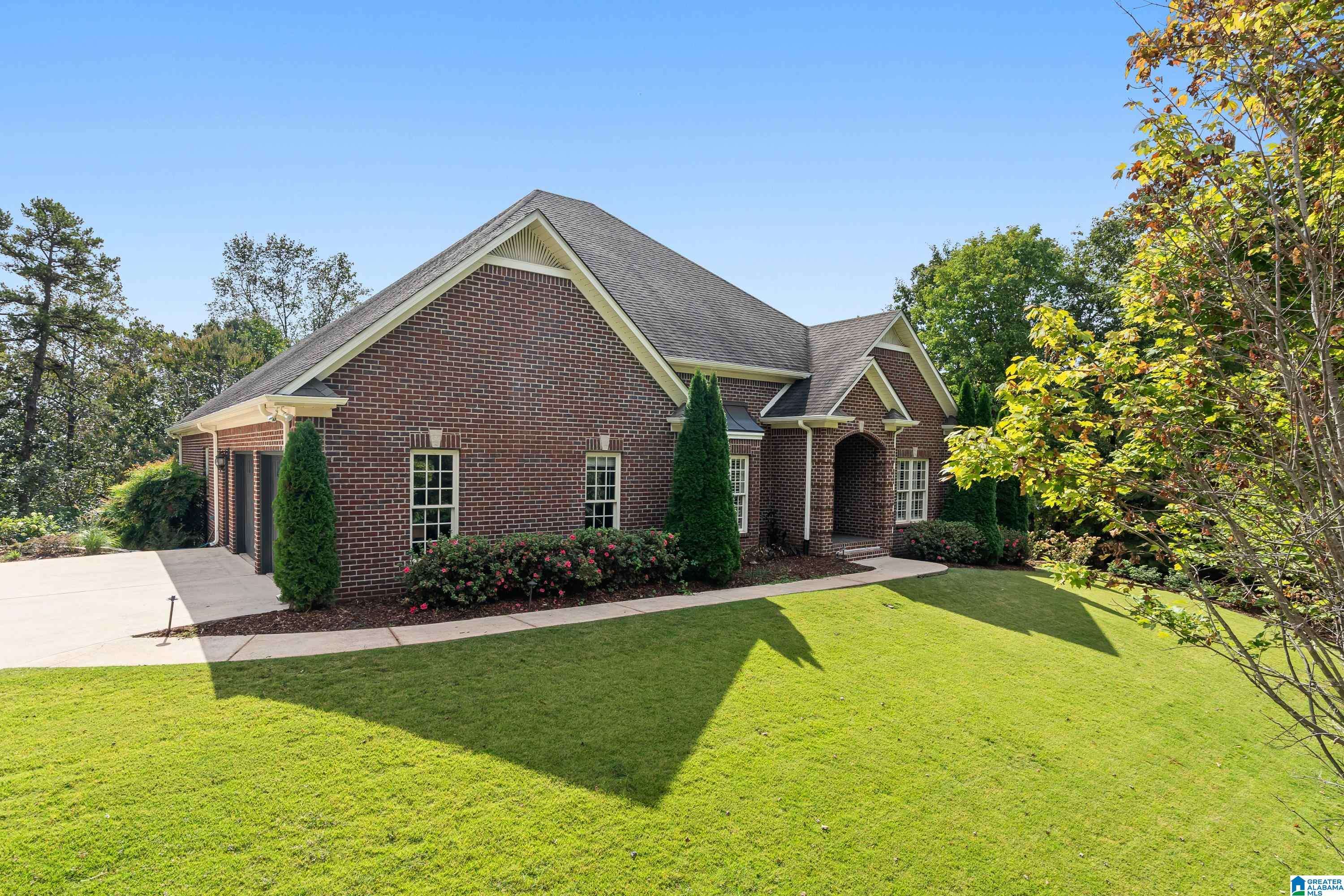 Trussville, AL 35173,7238 CROWN RIDGE DRIVE