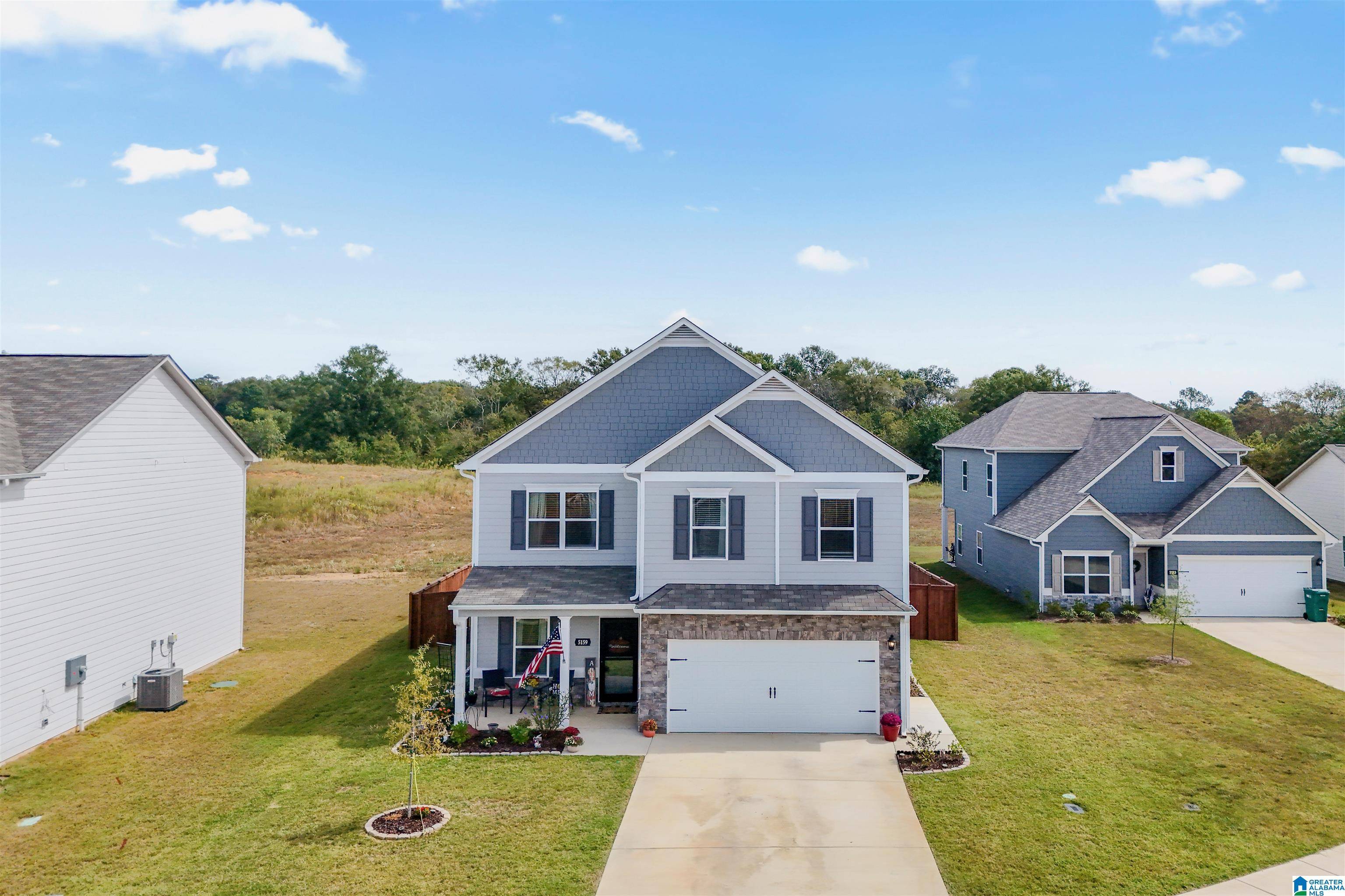Harpersville, AL 35078,5159 PINTAIL DRIVE