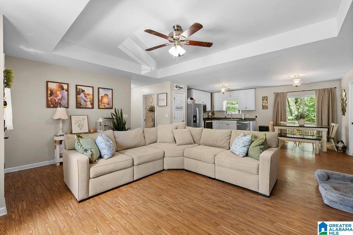 Pinson, AL 35126,177 WOODHAVEN BOULEVARD