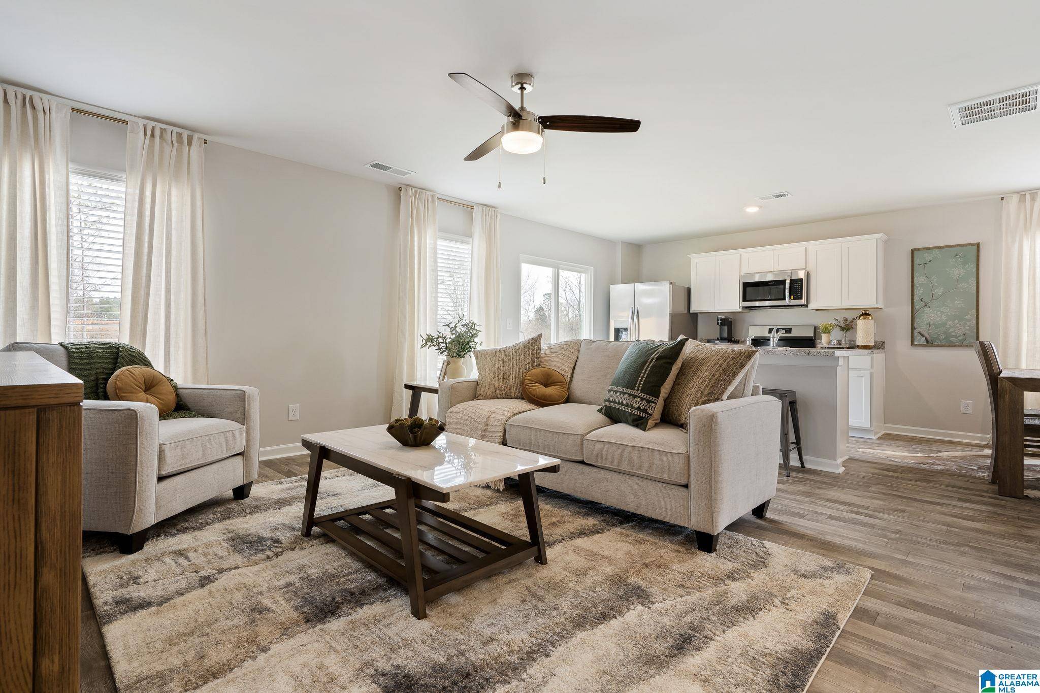 Lincoln, AL 35096,125 DRIFTWOOD LANE