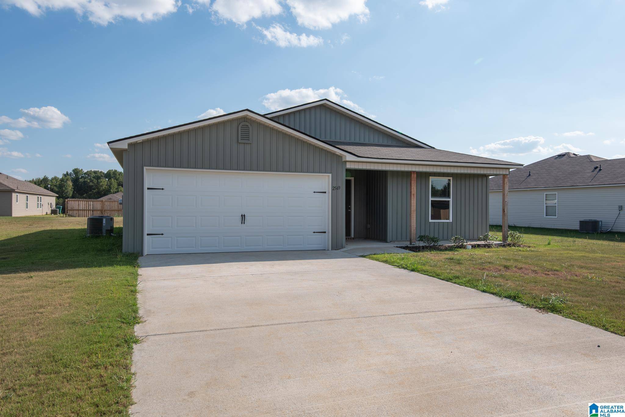 Lincoln, AL 35096,120 TROPHY LOOP