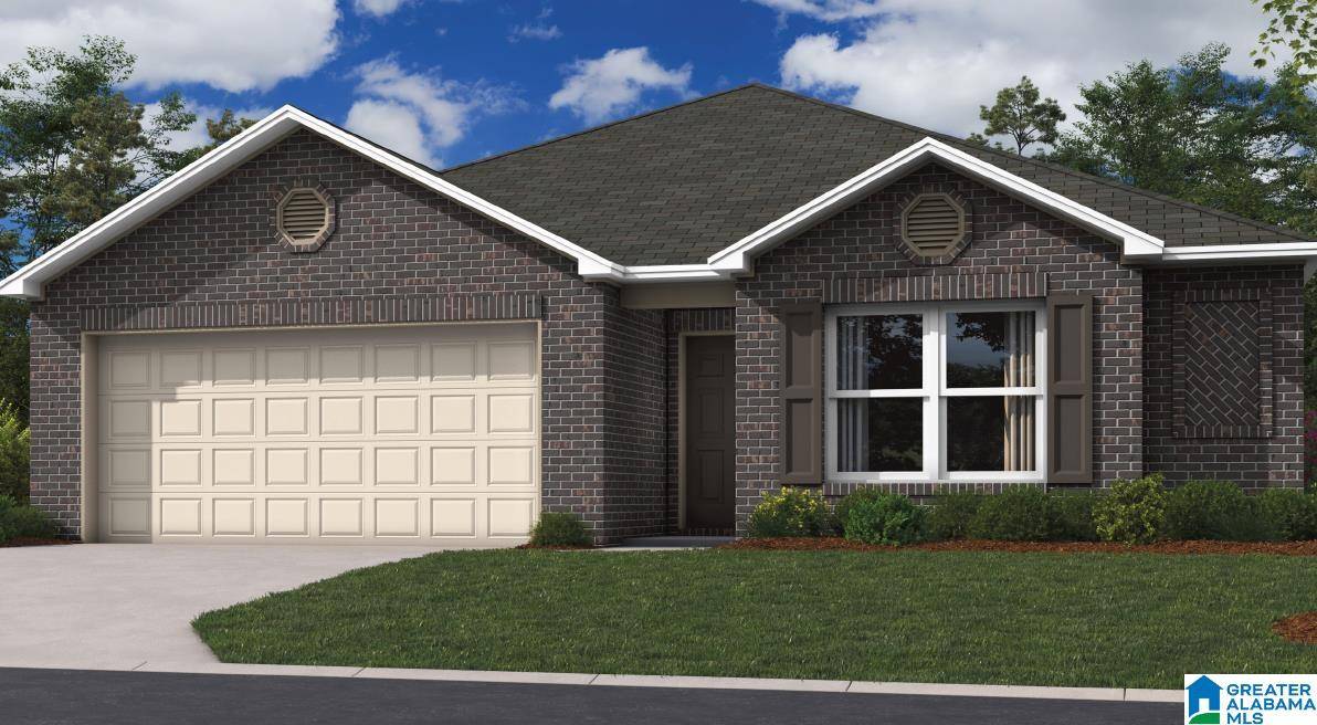 Eastaboga, AL 36260,47 WILLOW ROAD