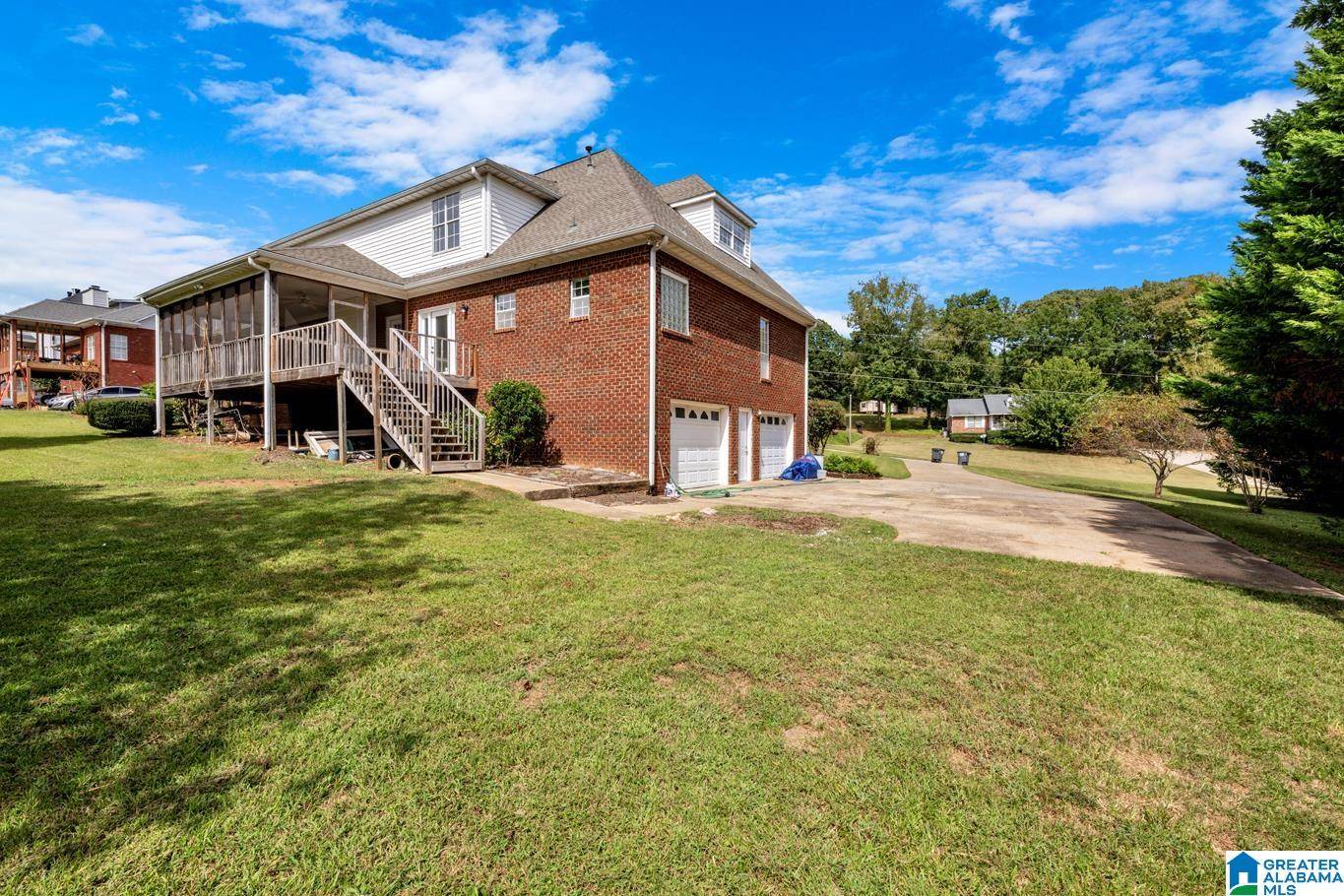 Pinson, AL 35126,7429 LUCKY CIRCLE