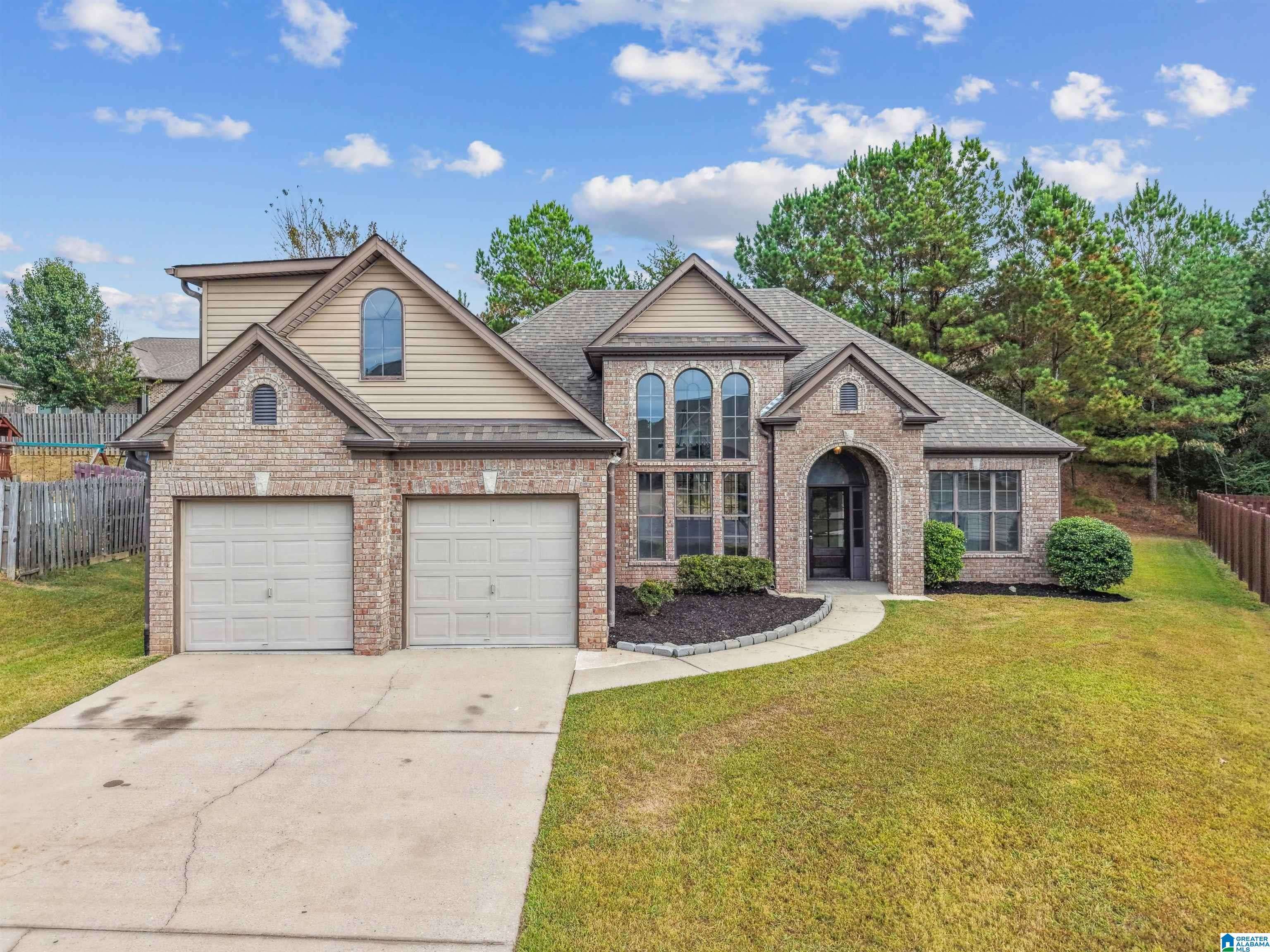 Calera, AL 35040,313 OAKWELL CIRCLE