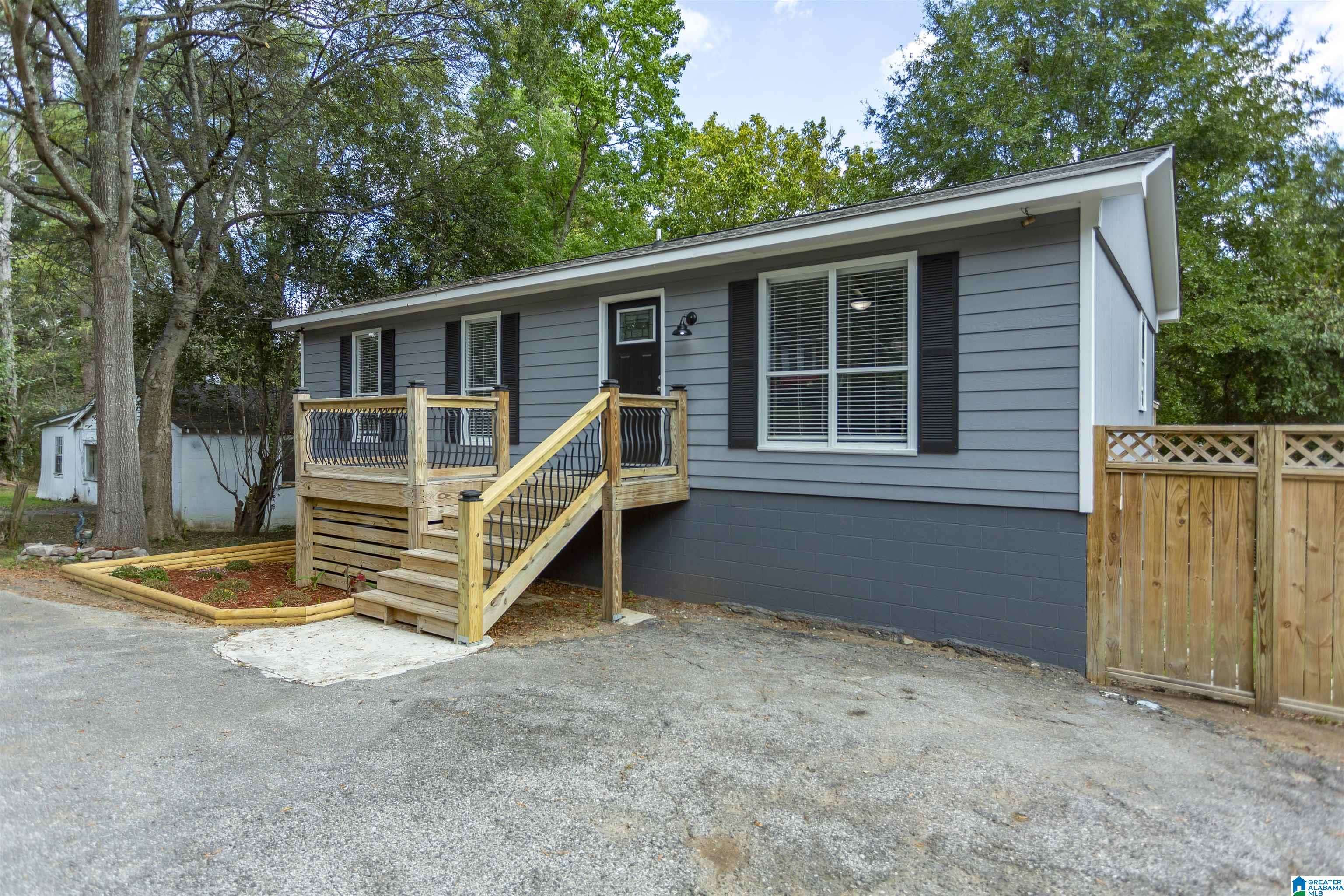 Birmingham, AL 35224,835 CHERRY STREET