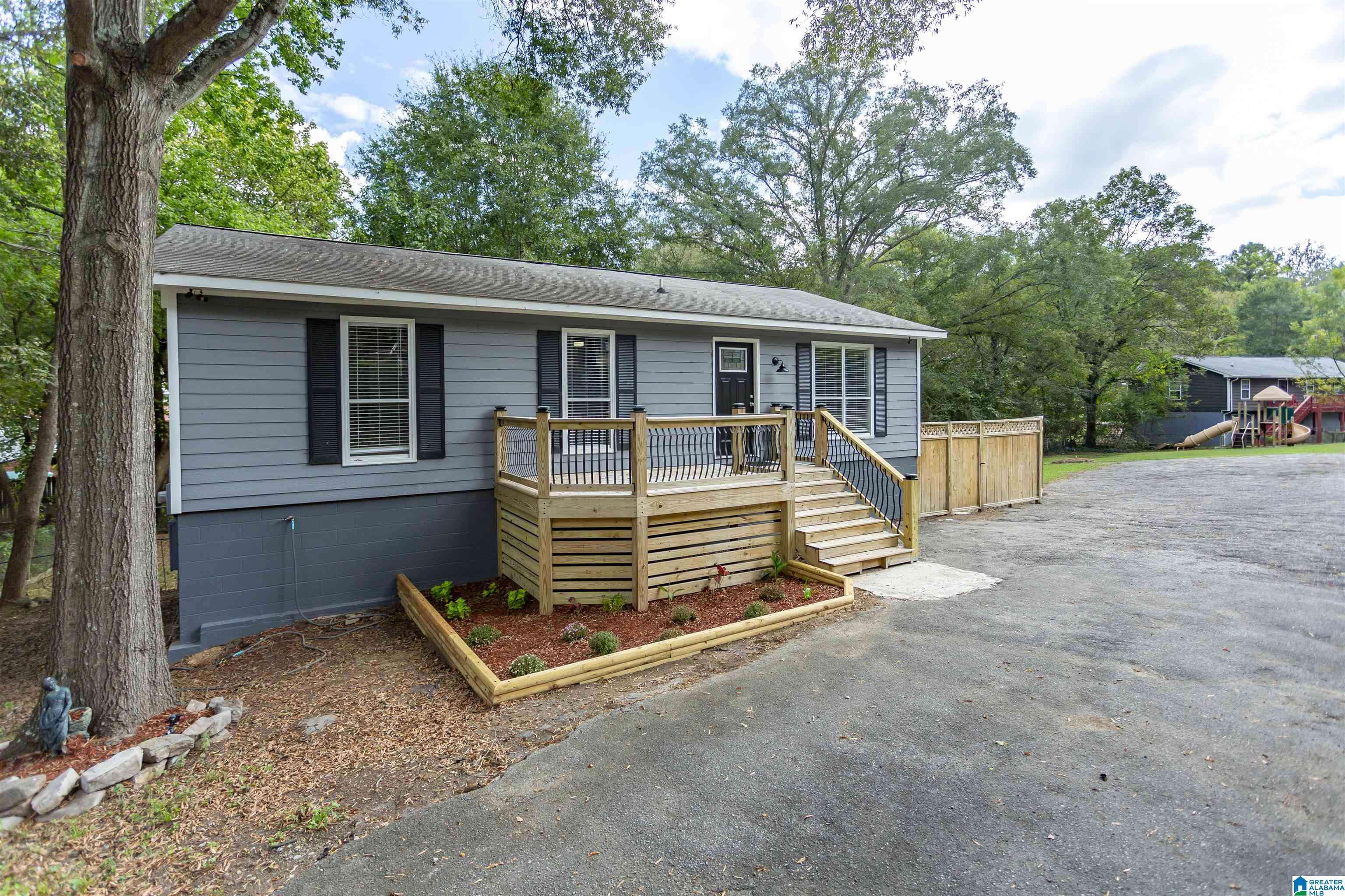 Birmingham, AL 35224,835 CHERRY STREET