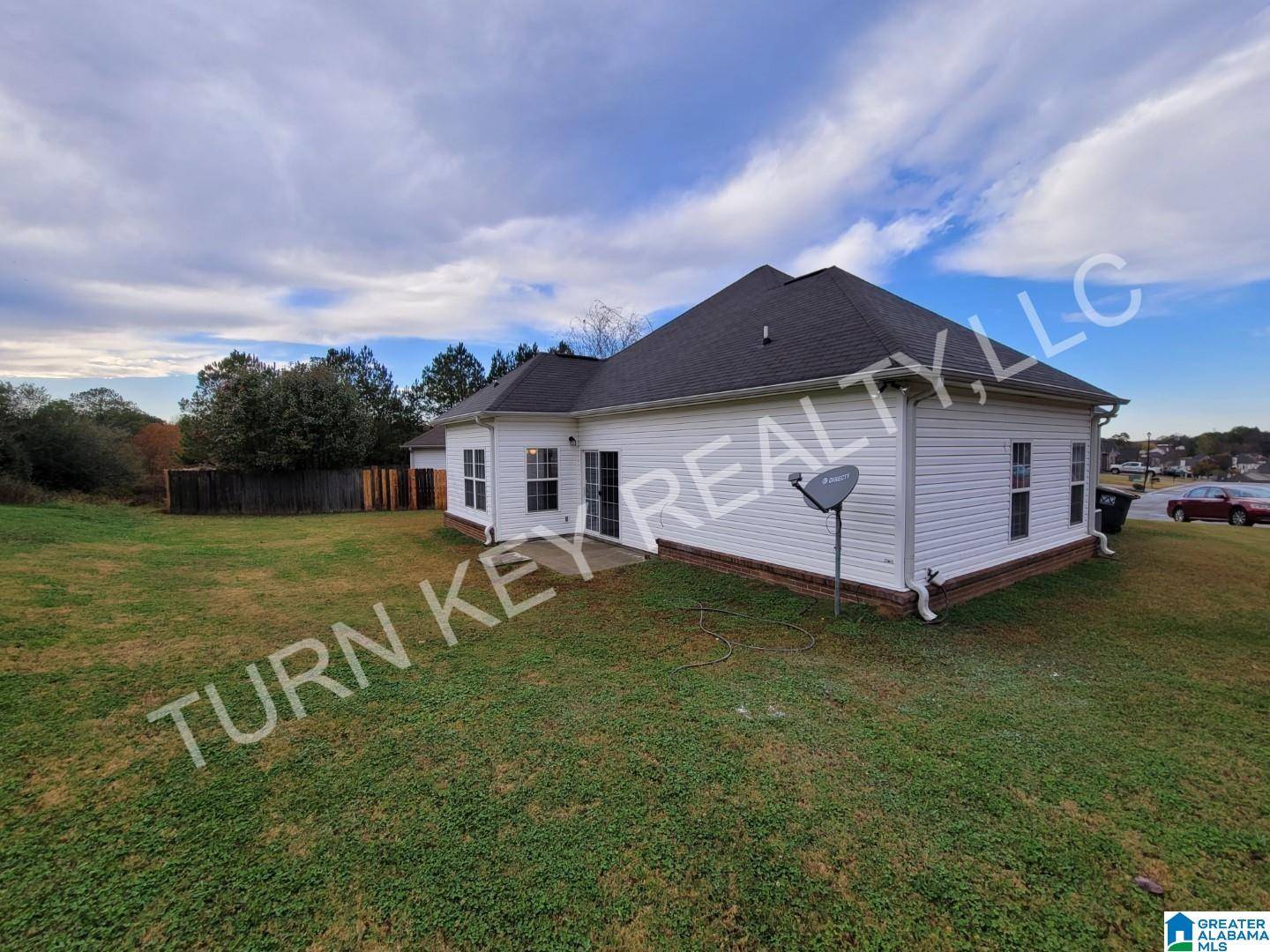Mount Olive, AL 35117,4158 HATHAWAY LANE