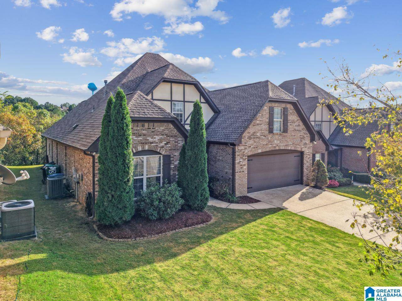 Trussville, AL 35173,6239 PEREGRINE CIRCLE