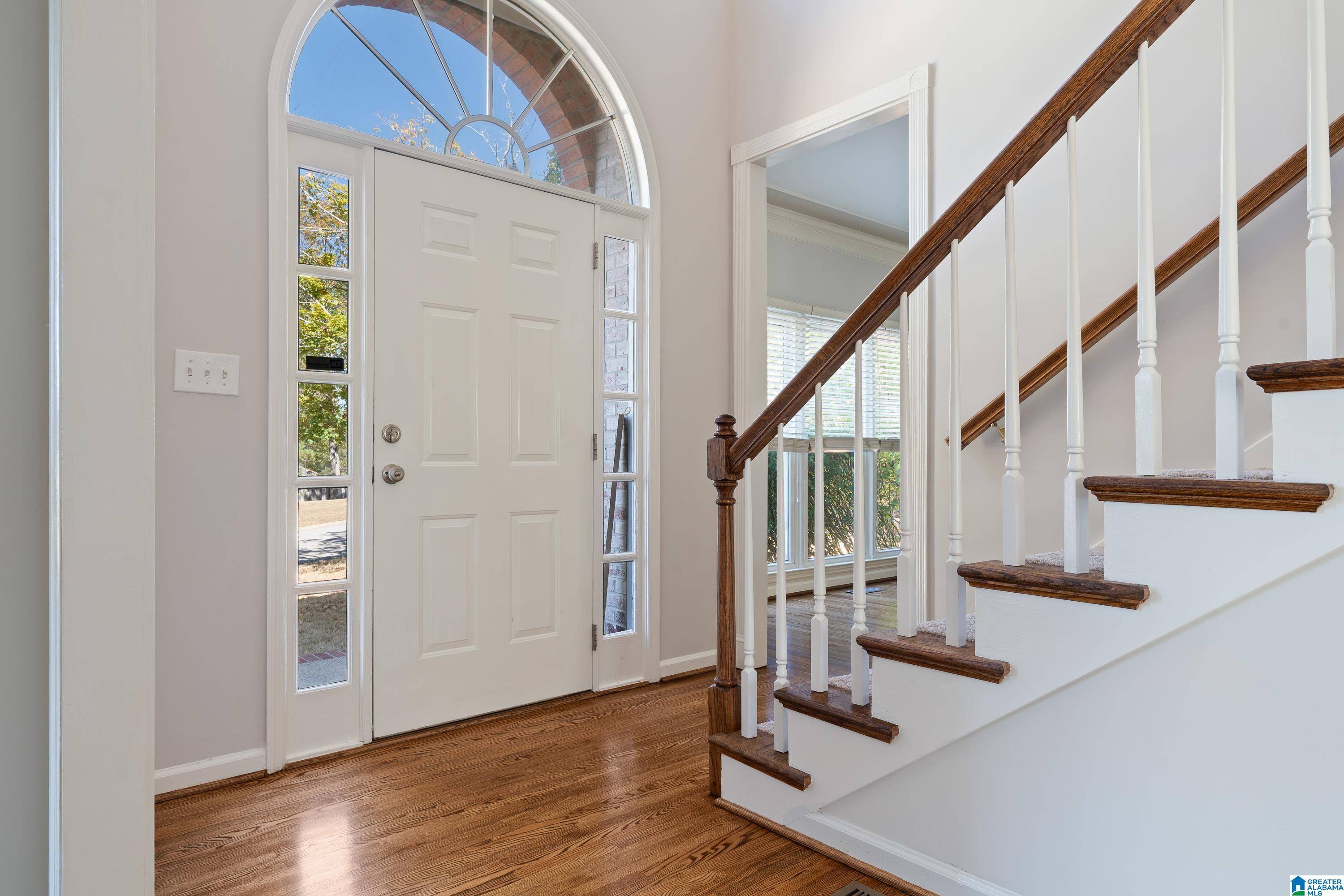 Hoover, AL 35244,2058 CROSSCREST DRIVE