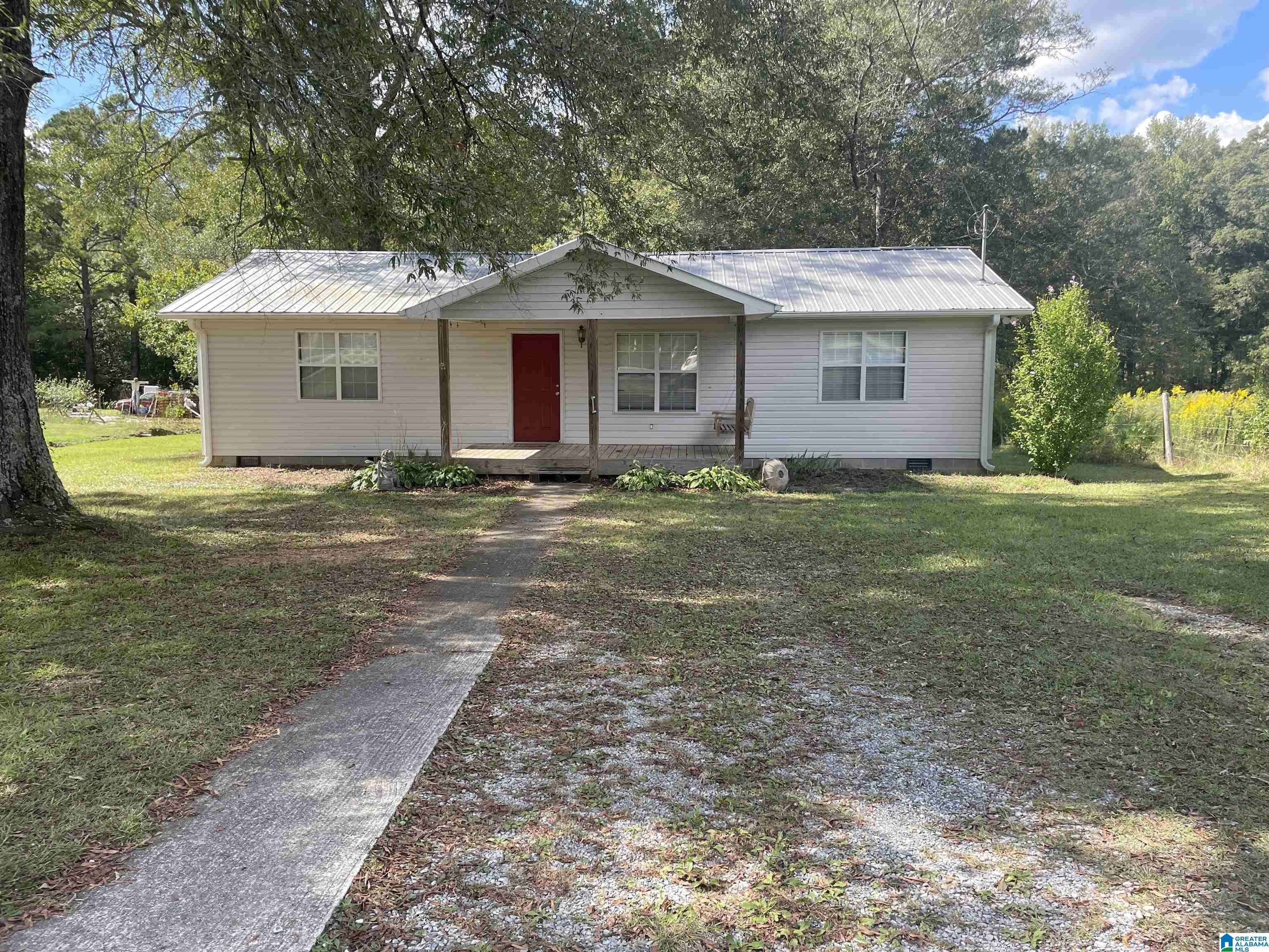 Pell City, AL 35125,3513 OLD COAL CITY ROAD
